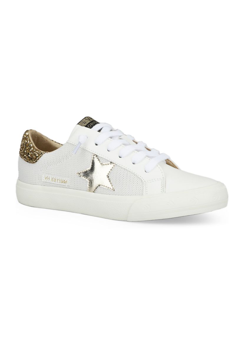 Jumbo Star Sneakers