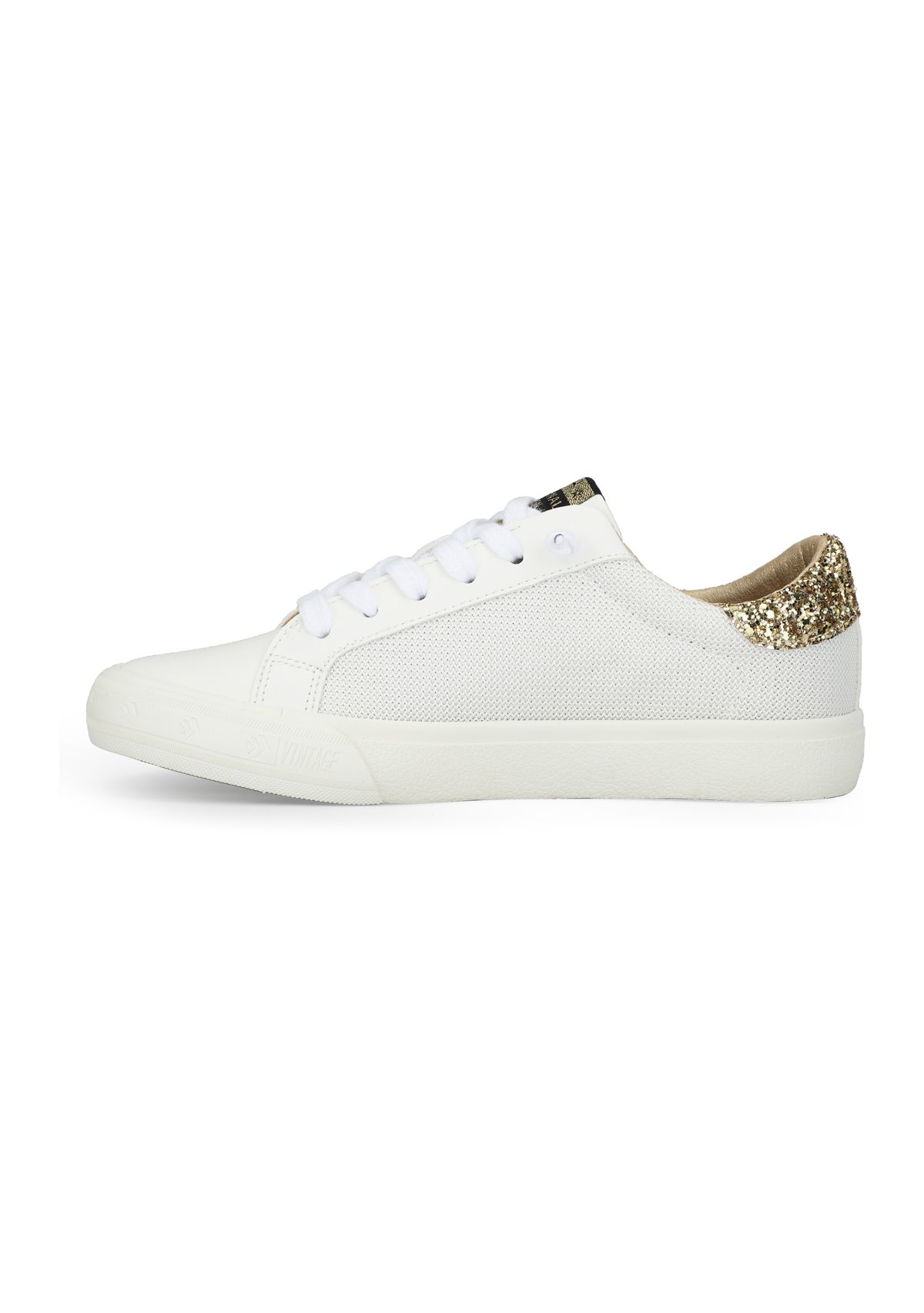 Jumbo Star Sneakers