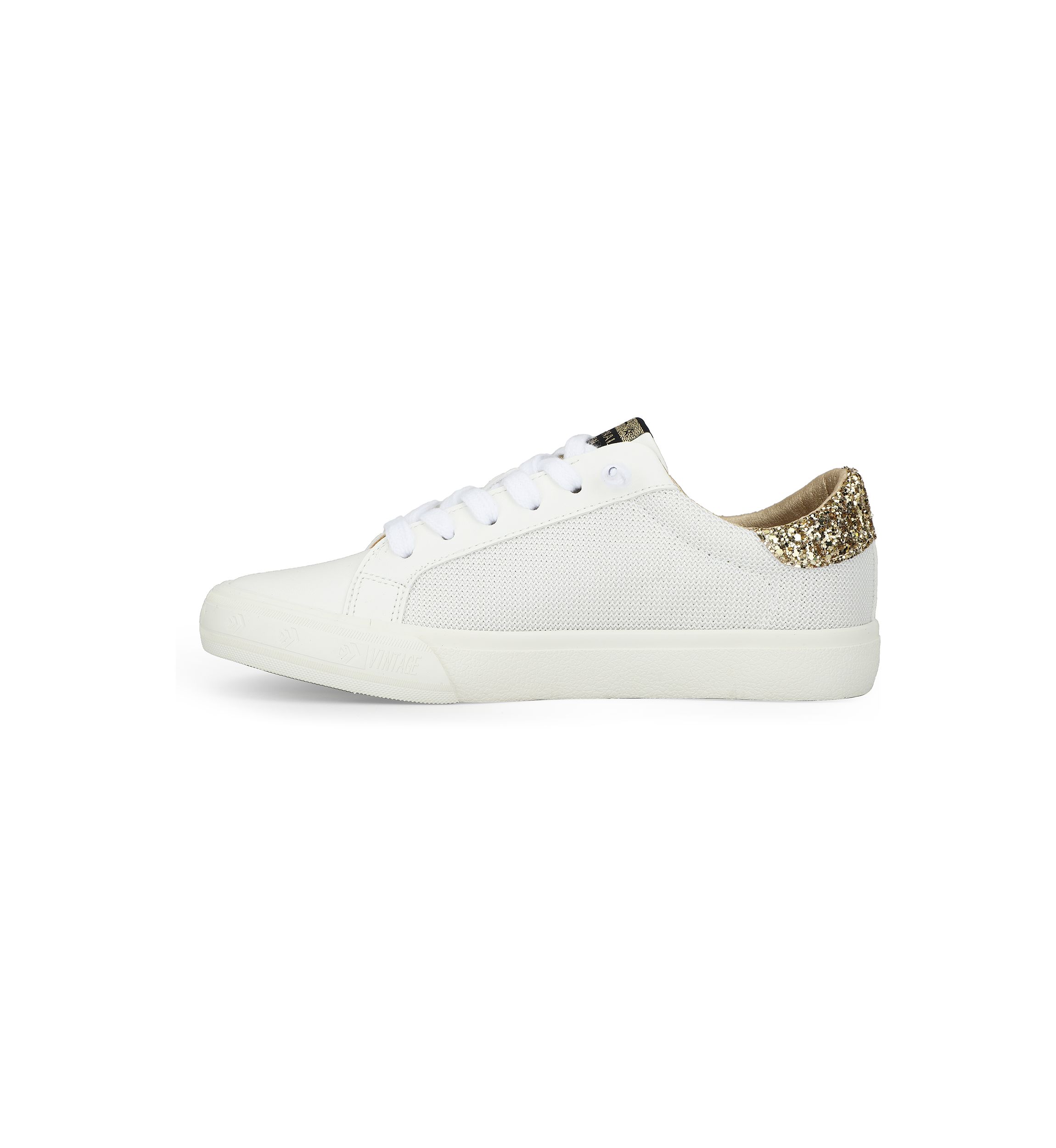 Jumbo Star Sneakers