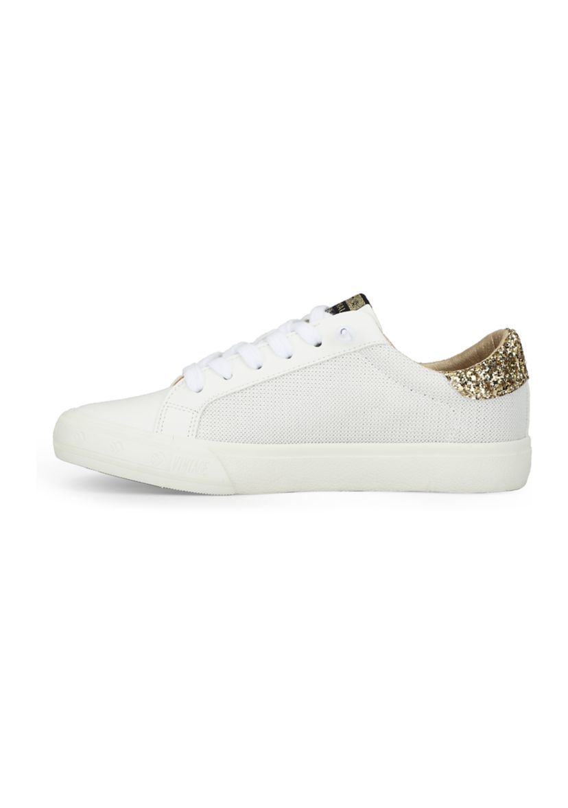 Jumbo Star Sneakers