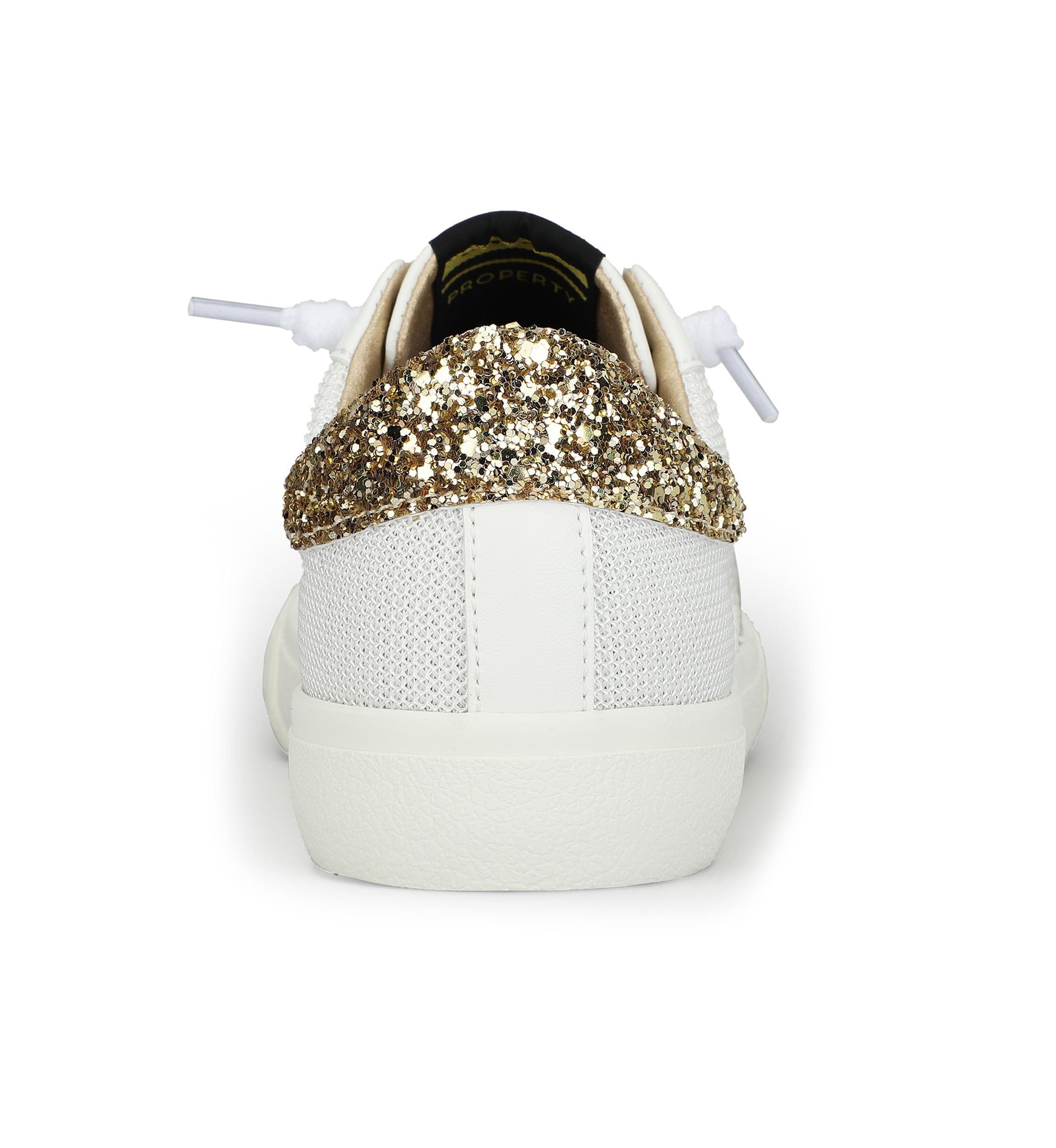 Jumbo Star Sneakers