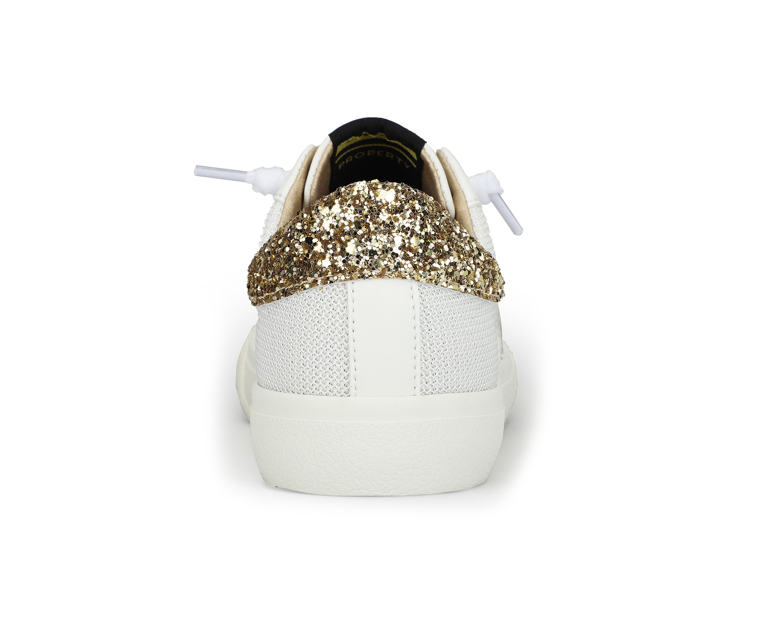 Jumbo Star Sneakers