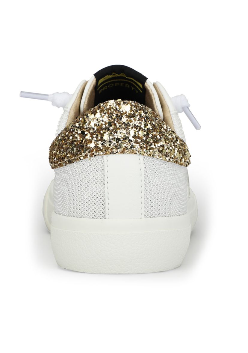 Jumbo Star Sneakers