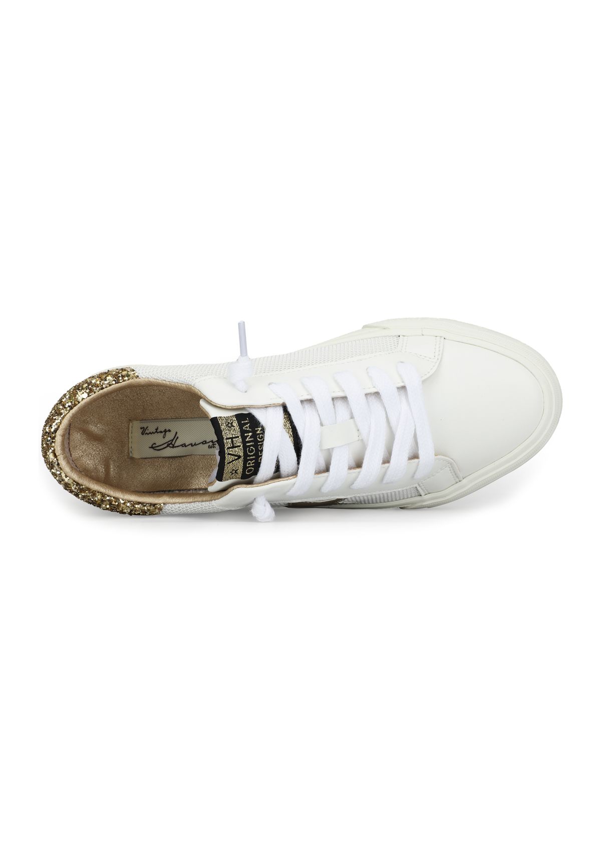 Jumbo Star Sneakers