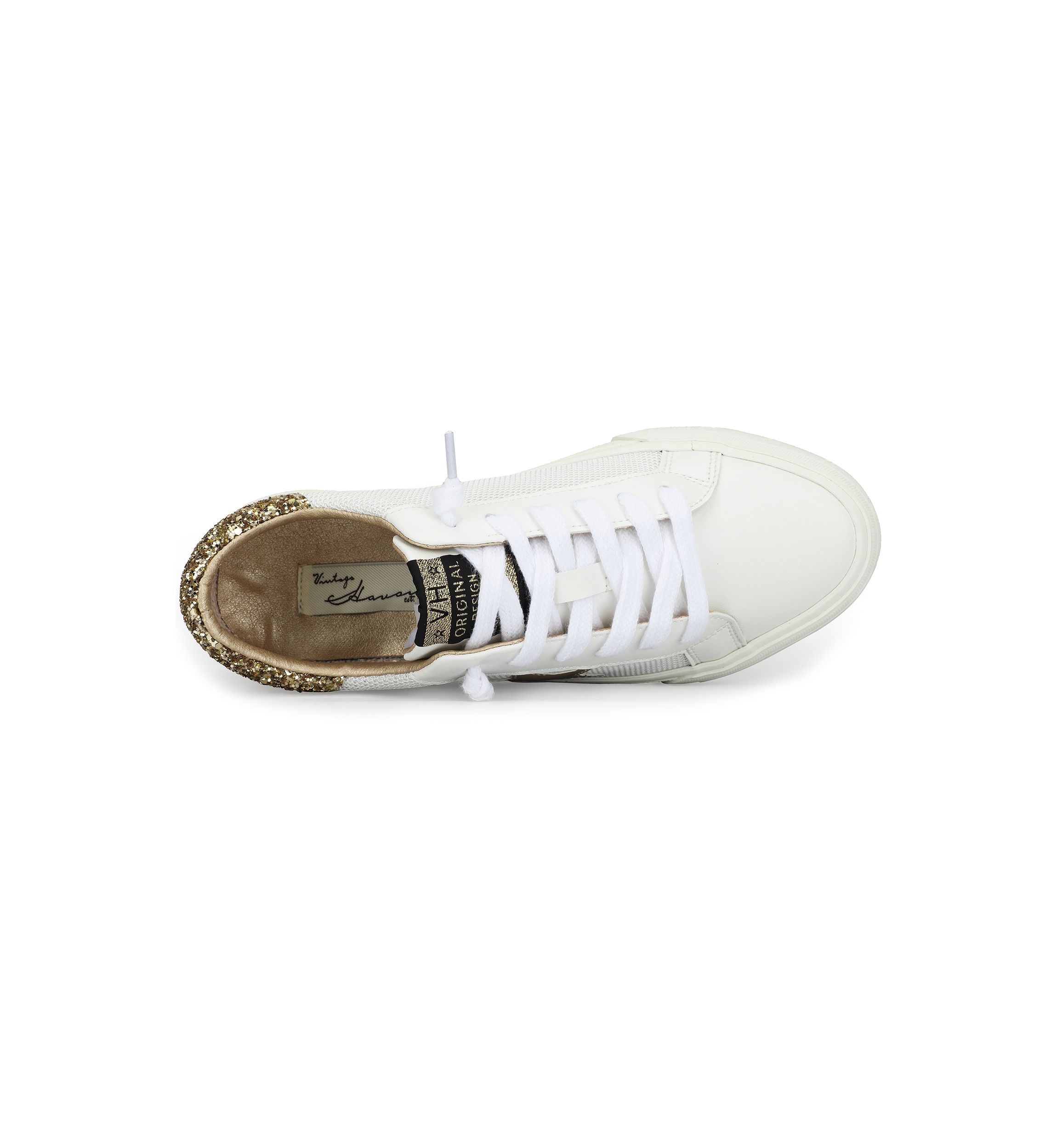 Jumbo Star Sneakers