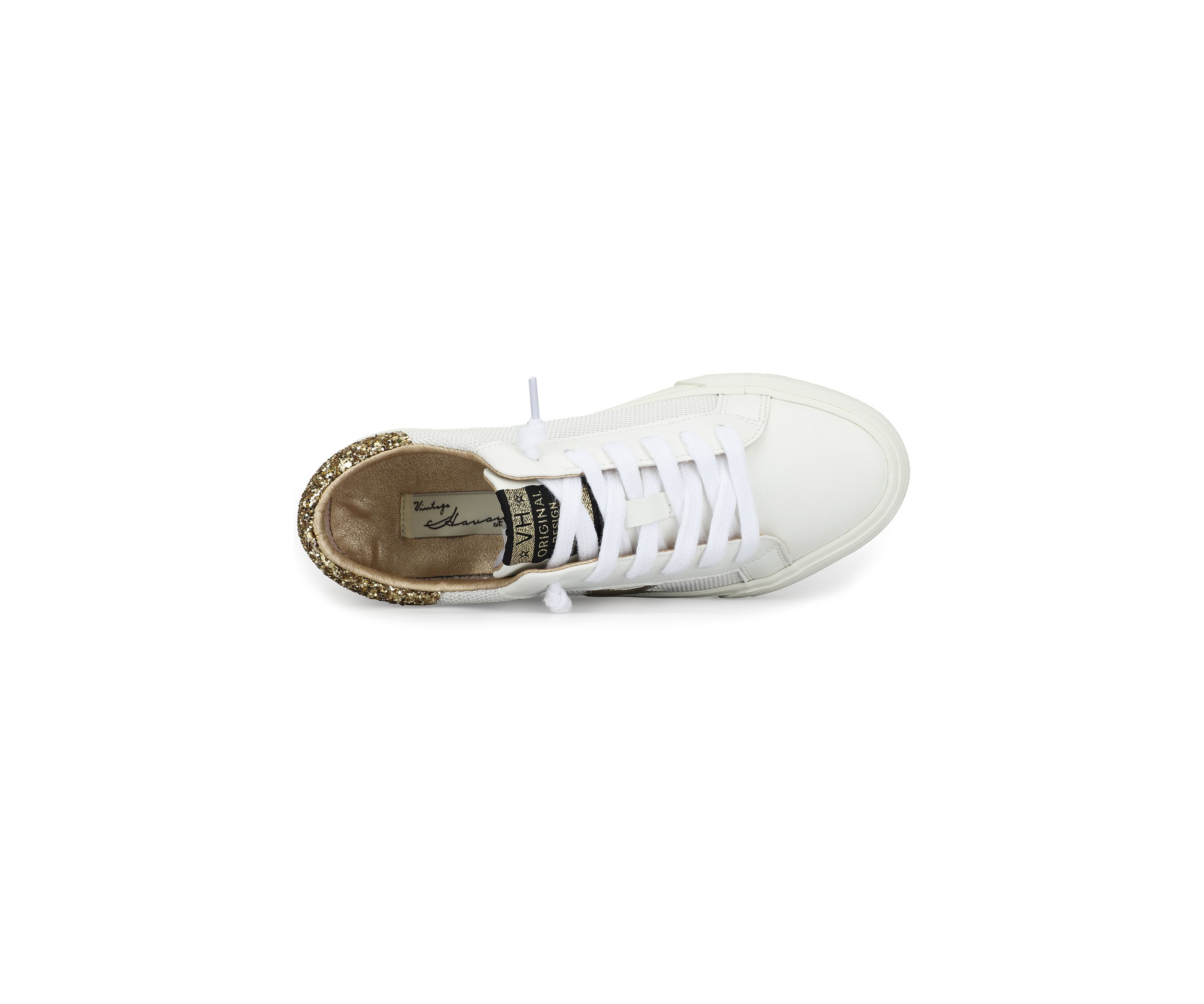Jumbo Star Sneakers