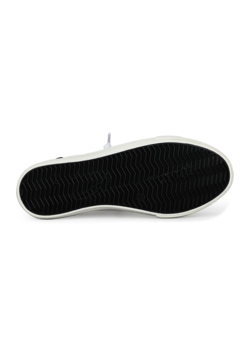 Jumbo Star Sneakers