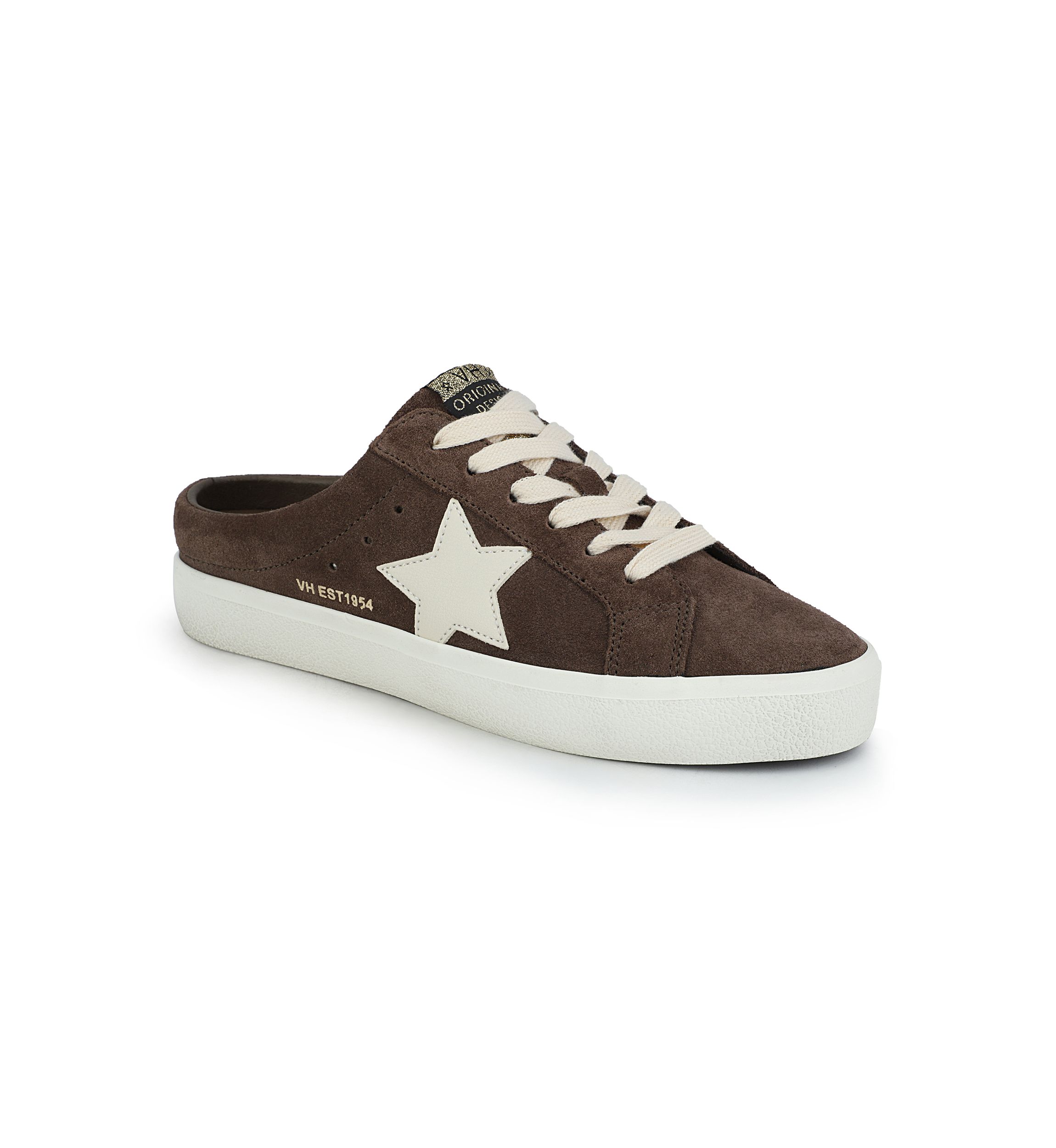 Large Mule Sneakers