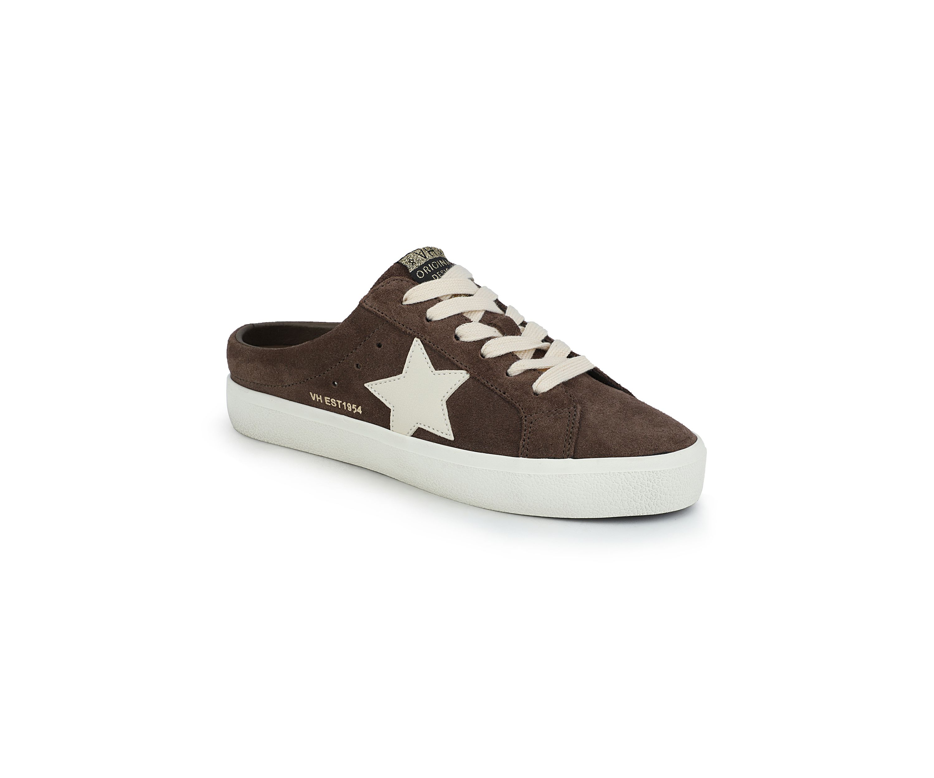 Large Mule Sneakers