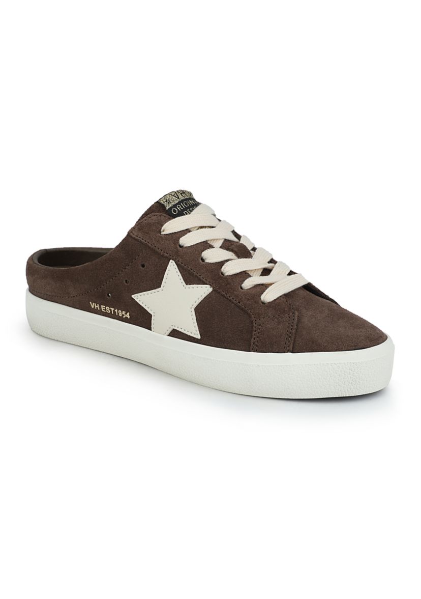 Large Mule Sneakers