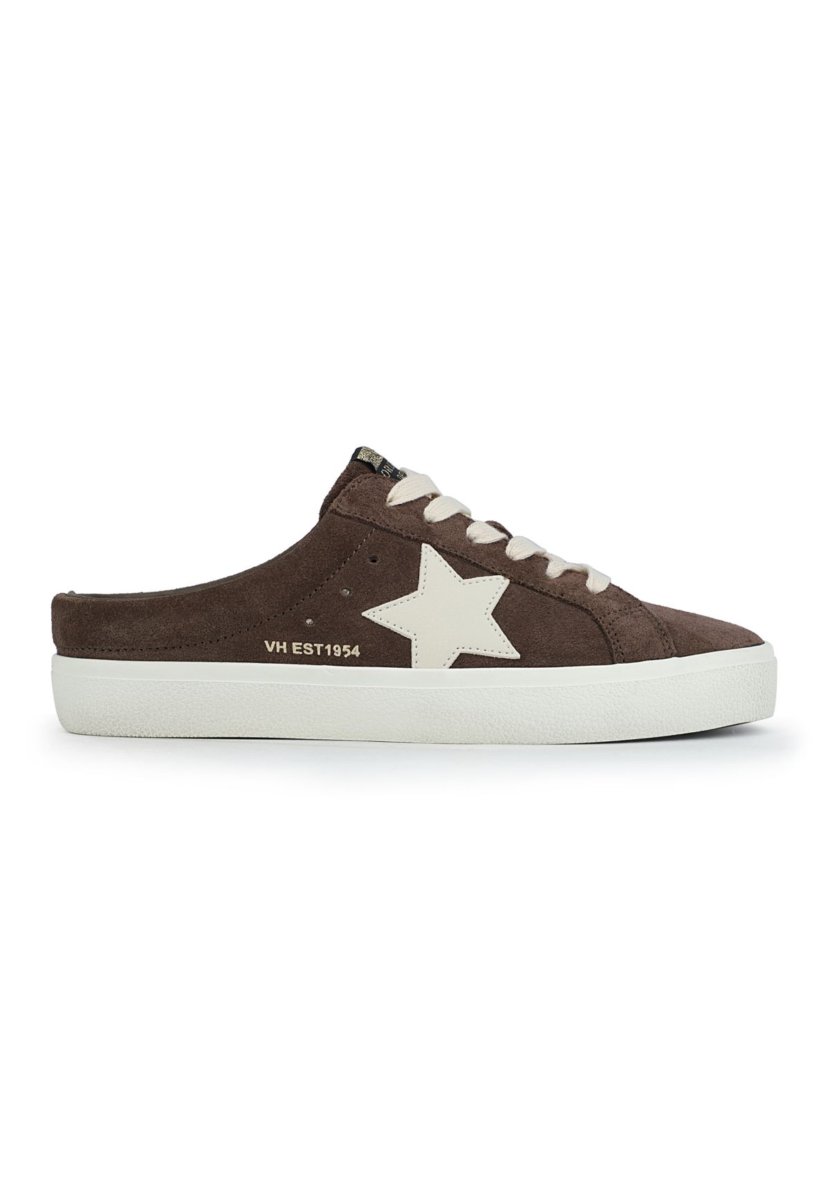 Large Mule Sneakers