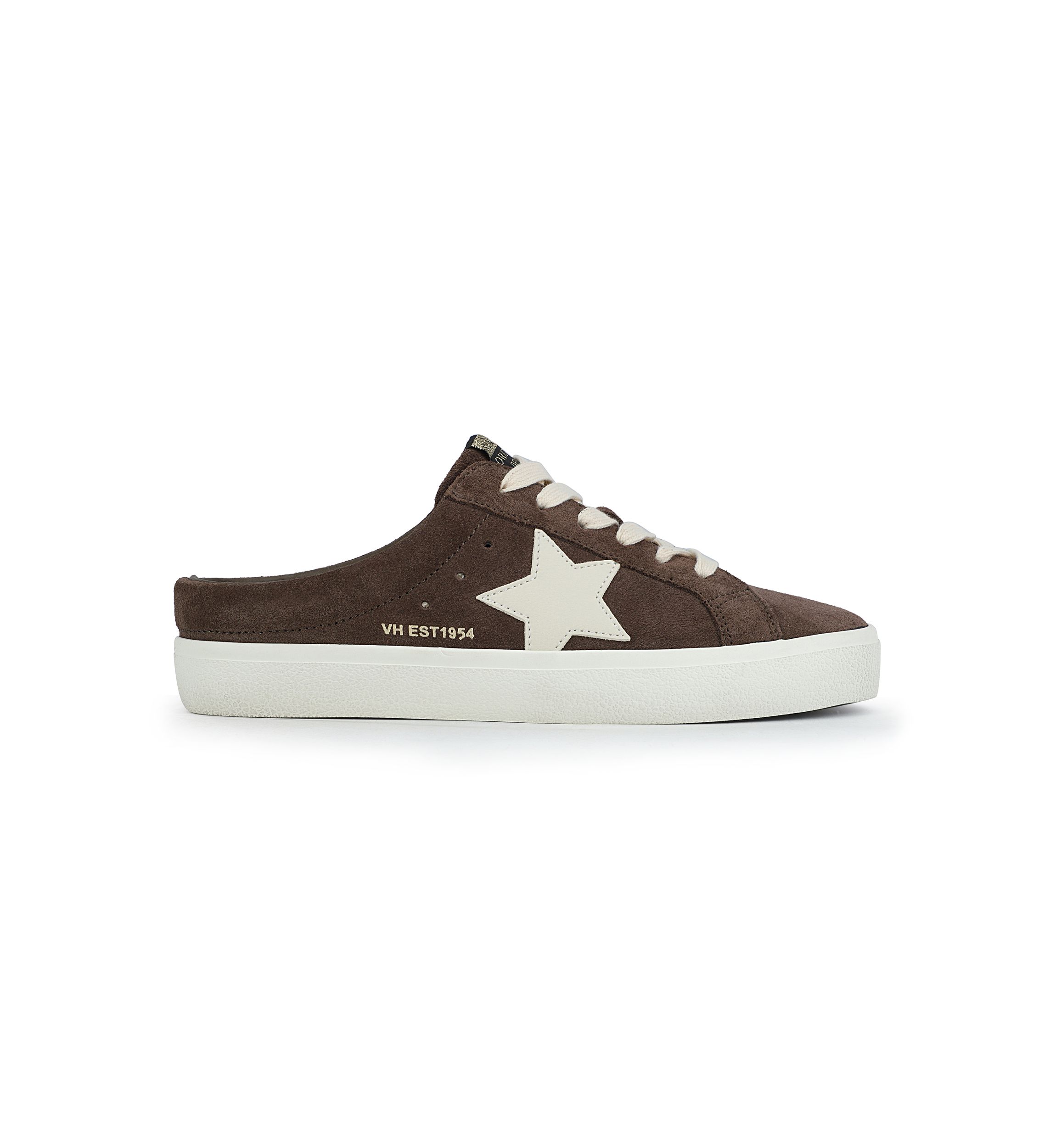 Large Mule Sneakers
