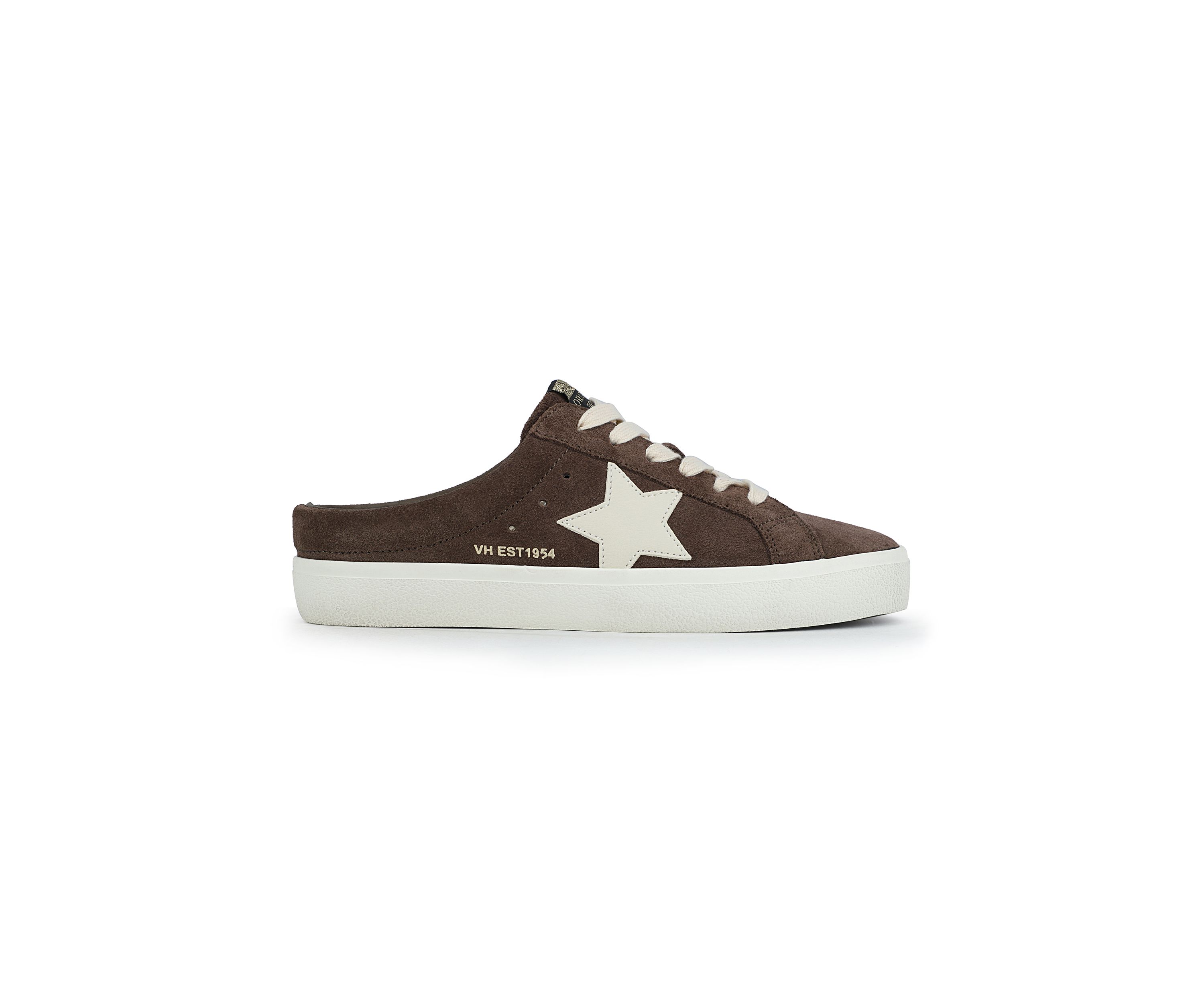 Large Mule Sneakers