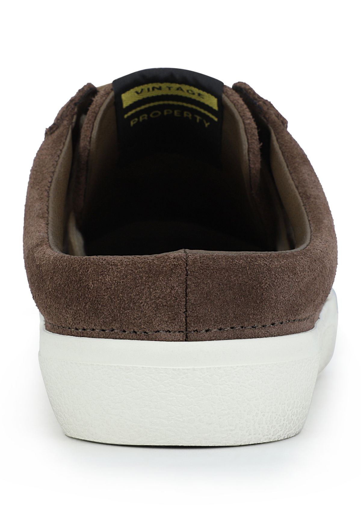 Large Mule Sneakers
