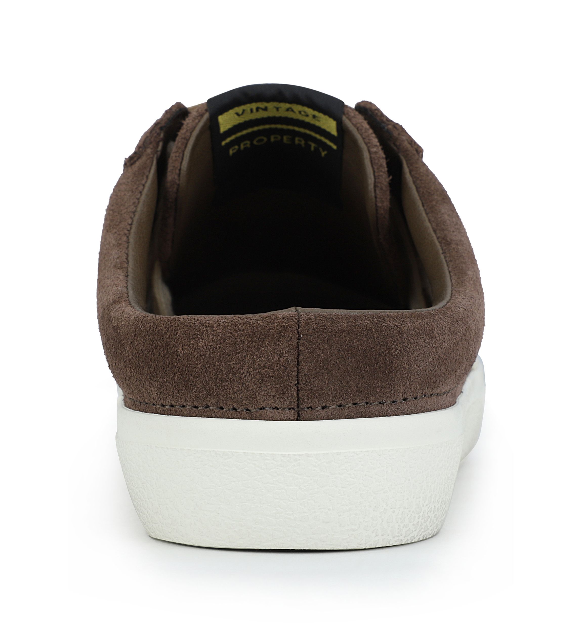 Large Mule Sneakers