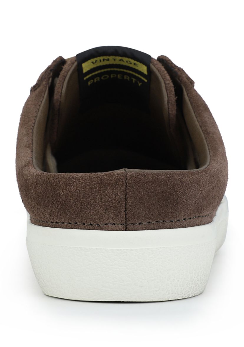 Large Mule Sneakers