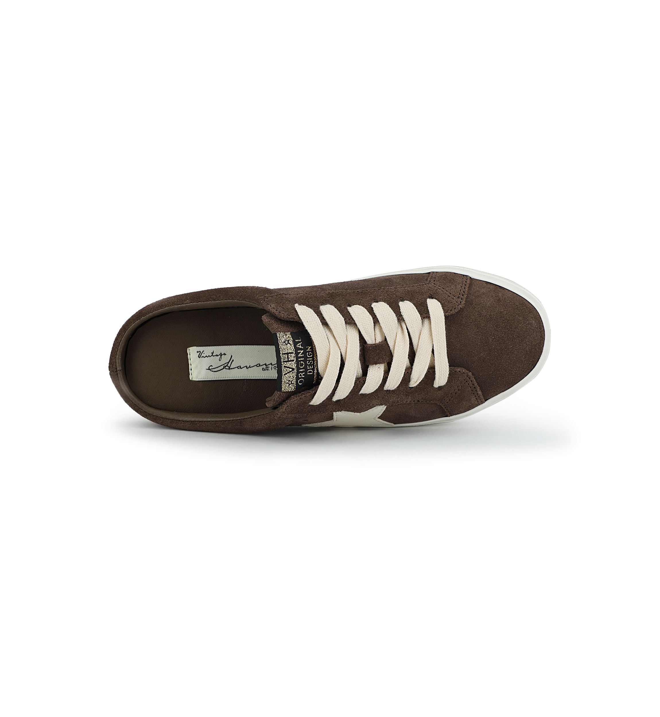 Large Mule Sneakers