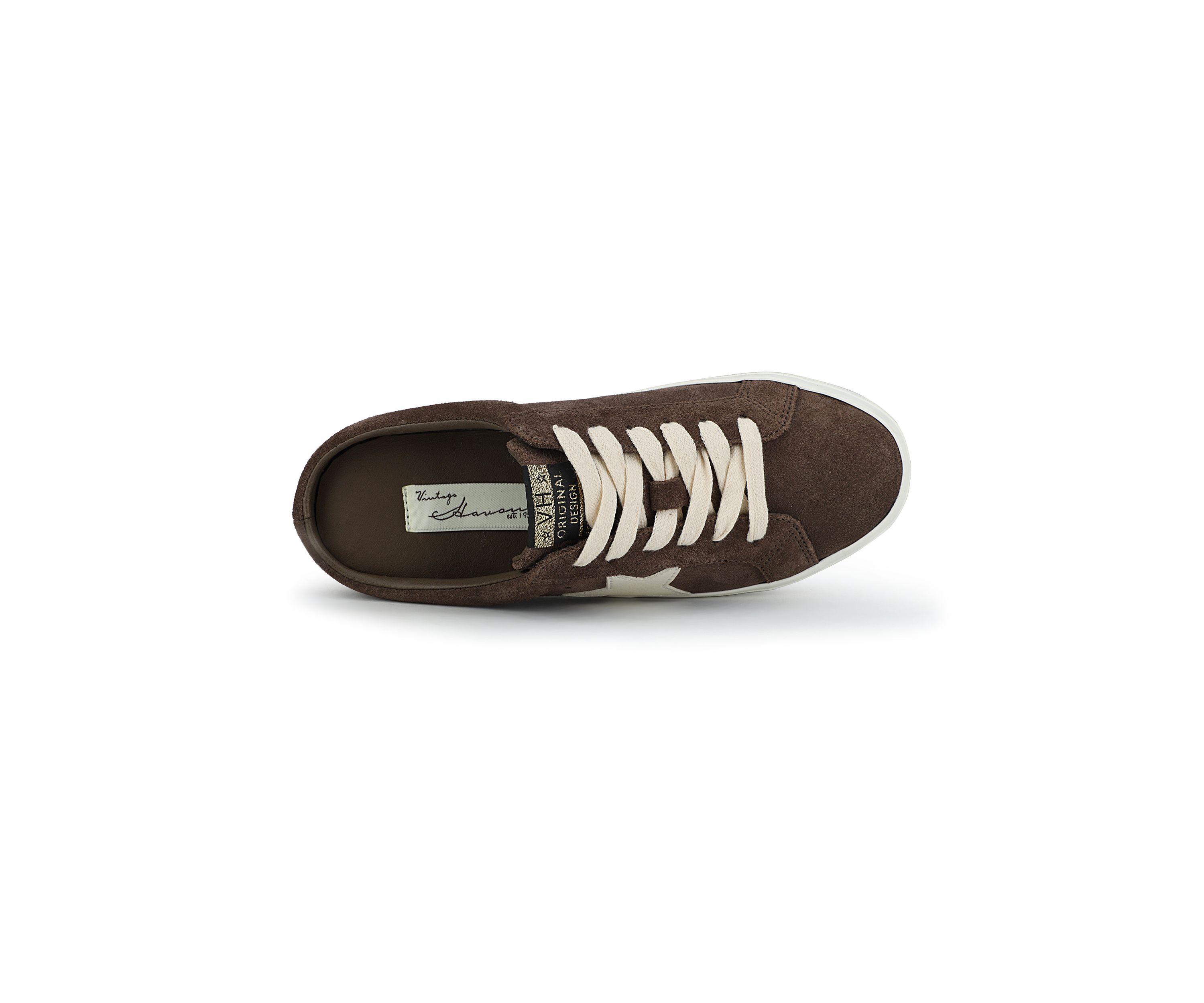 Large Mule Sneakers