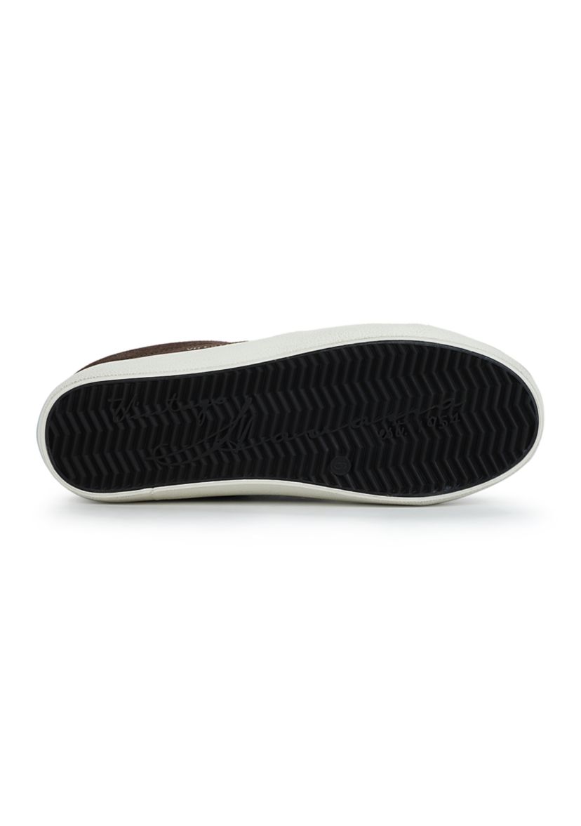 Large Mule Sneakers