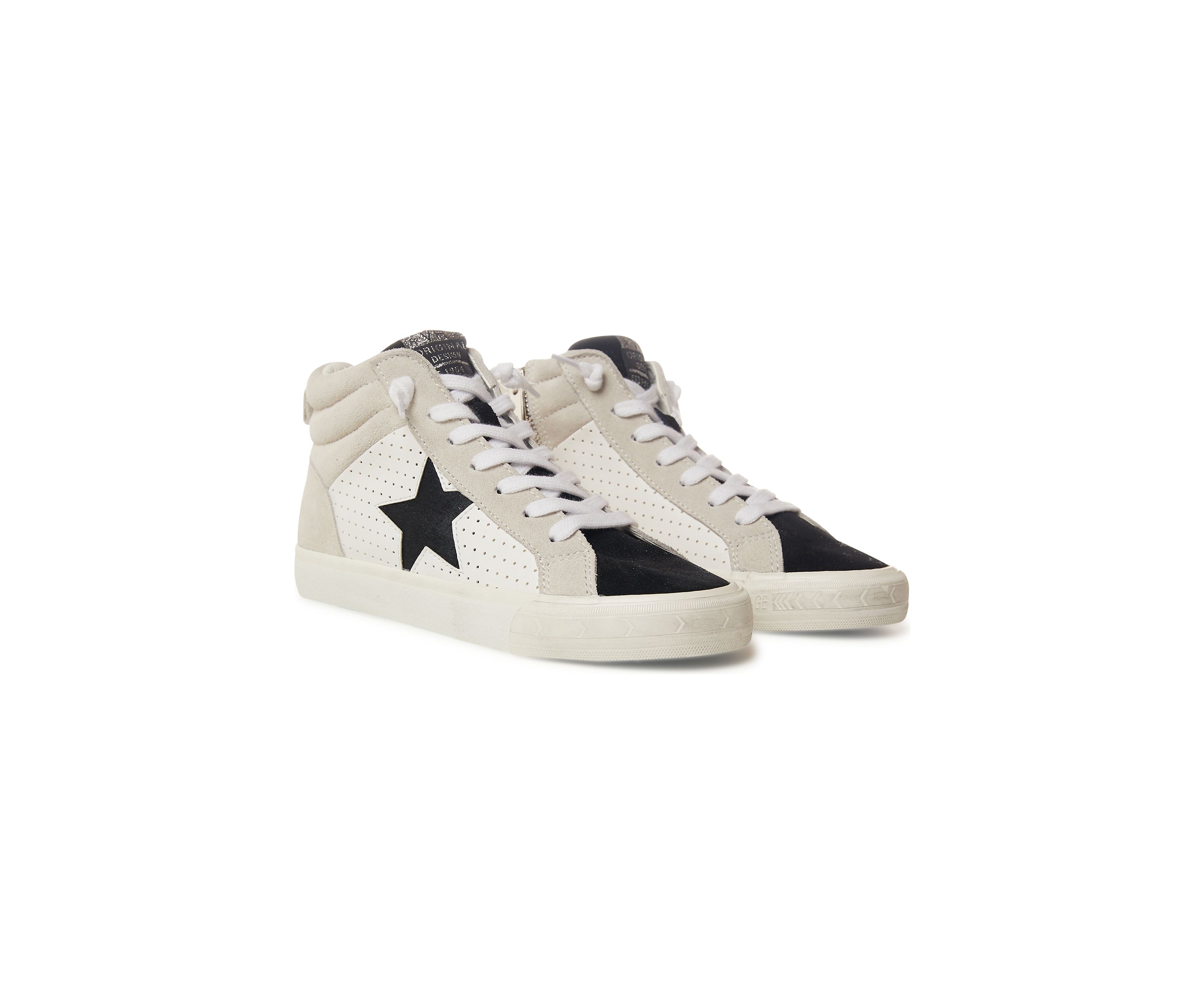 Lester Sneakers