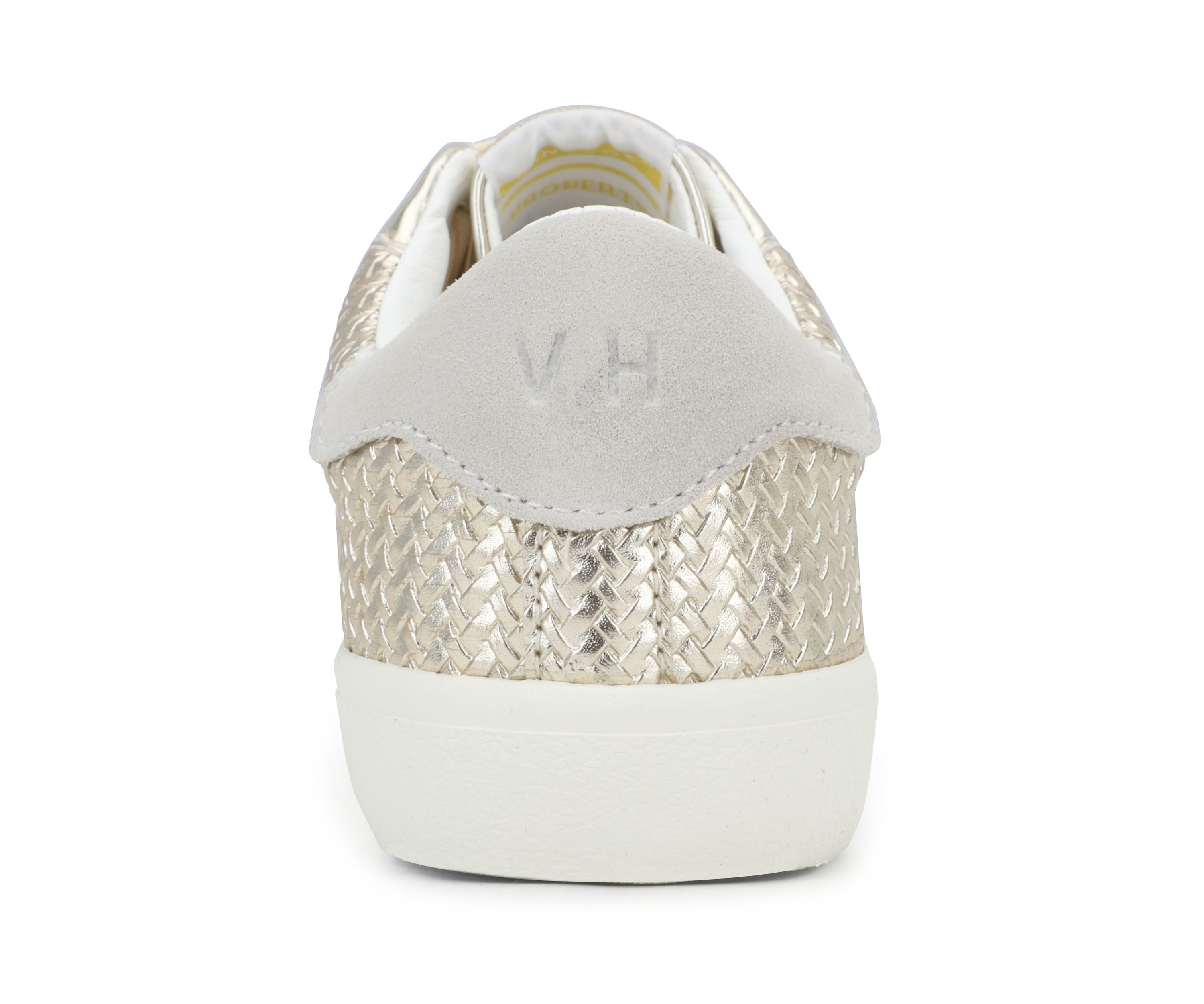 Lisbon Sneakers