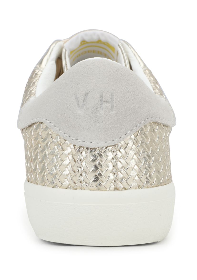 Lisbon Sneakers