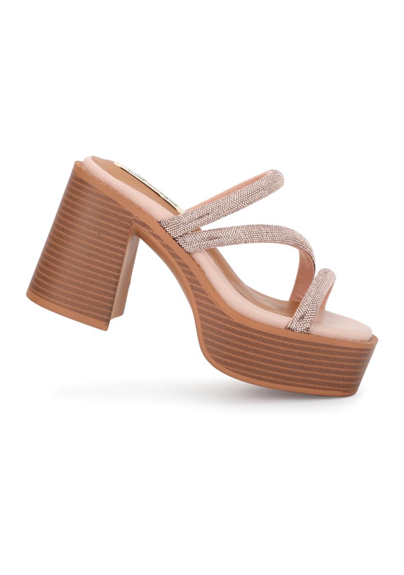 Nova Sandals