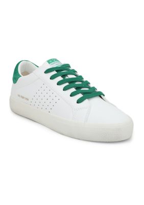 Vintage Havana Women's Original Sneakers, Green, 11M