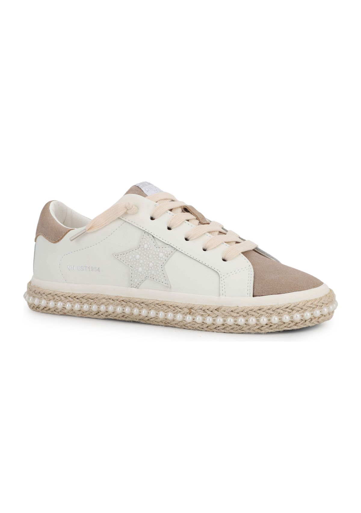 Womens Peg Sneakers