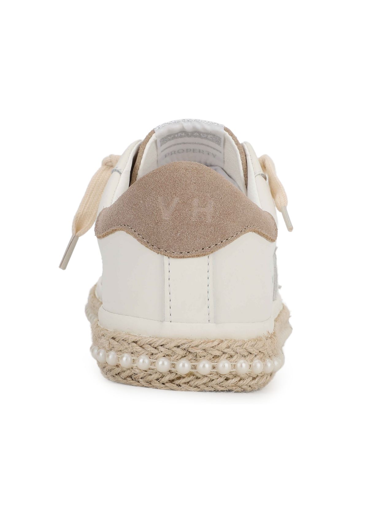 Womens Peg Sneakers