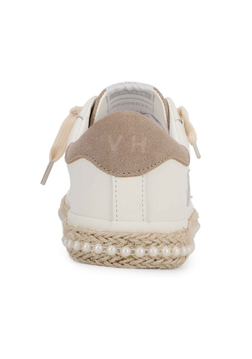 Womens Peg Sneakers