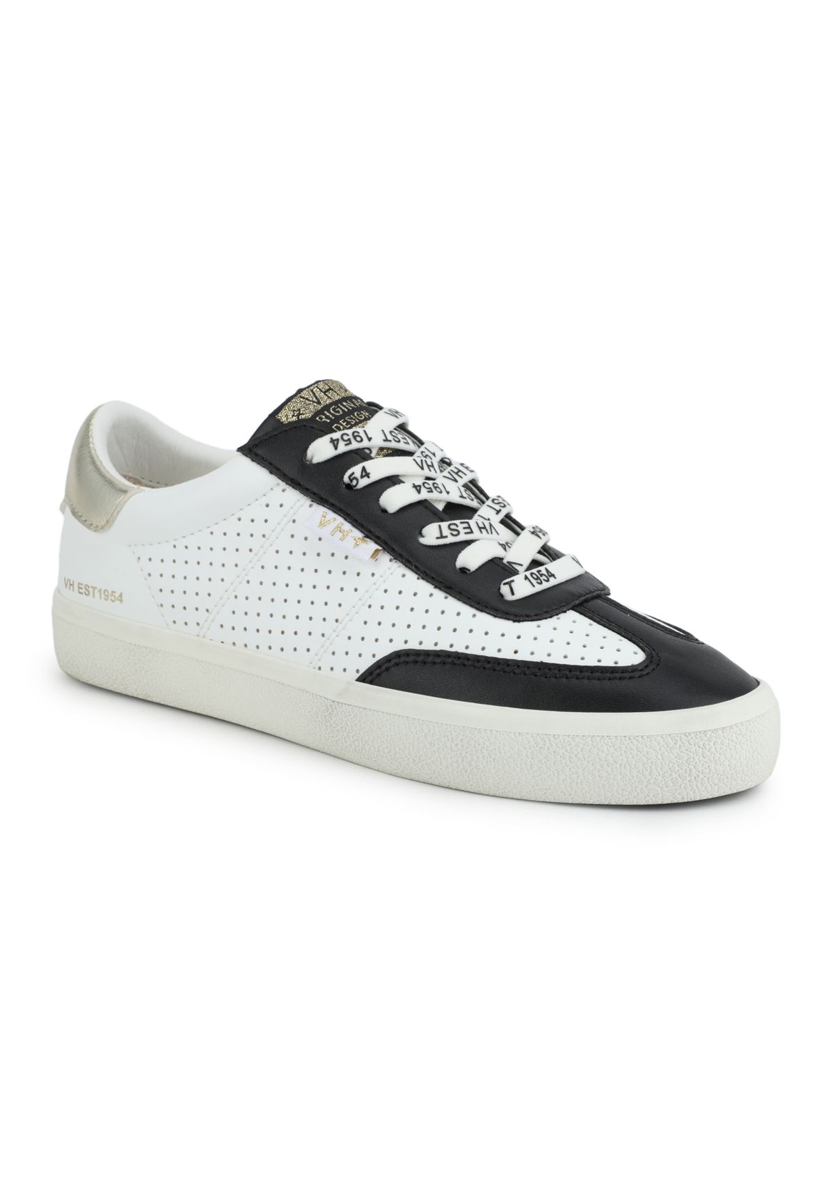Womens Rebel Sneakers