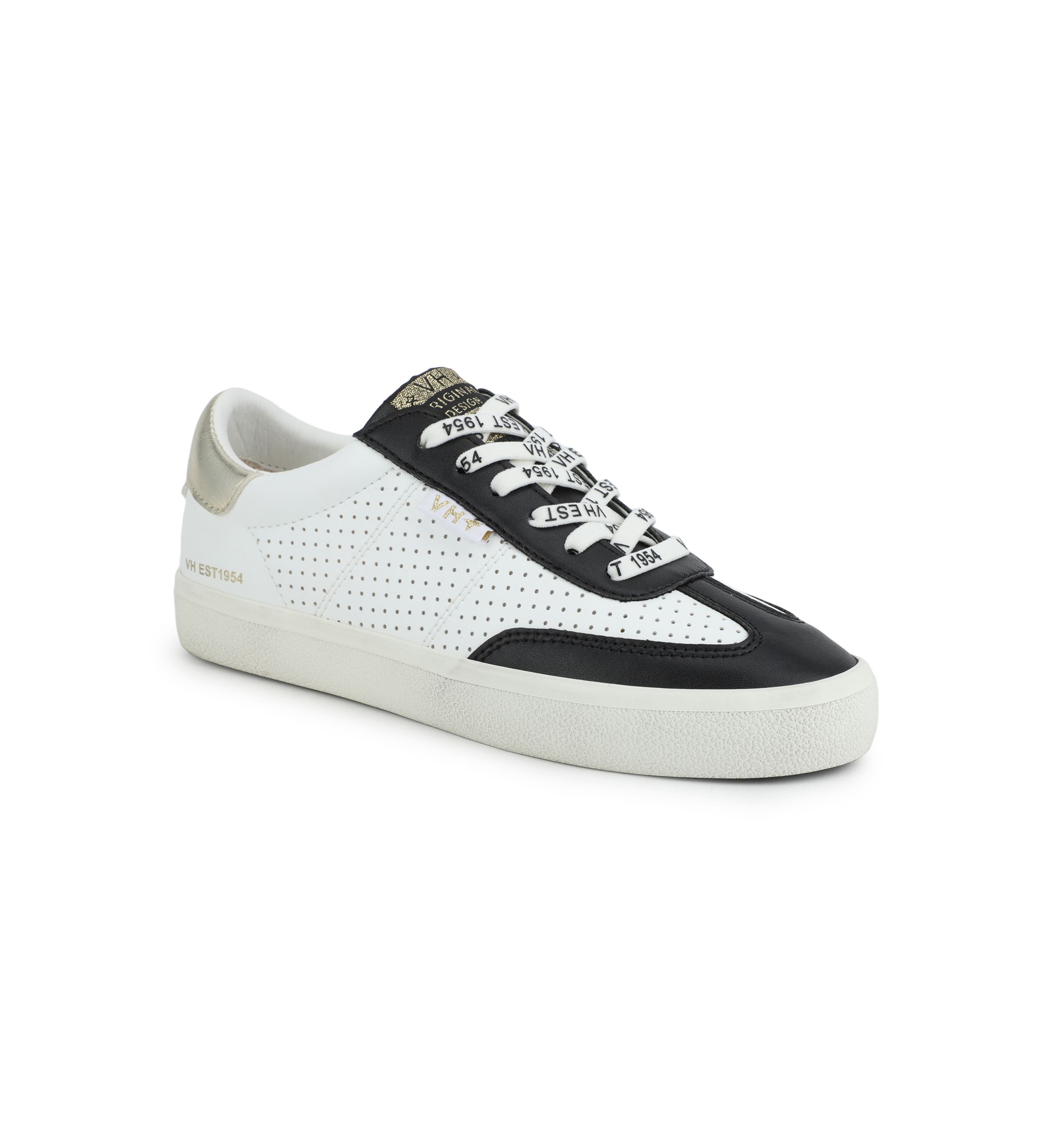 Womens Rebel Sneakers