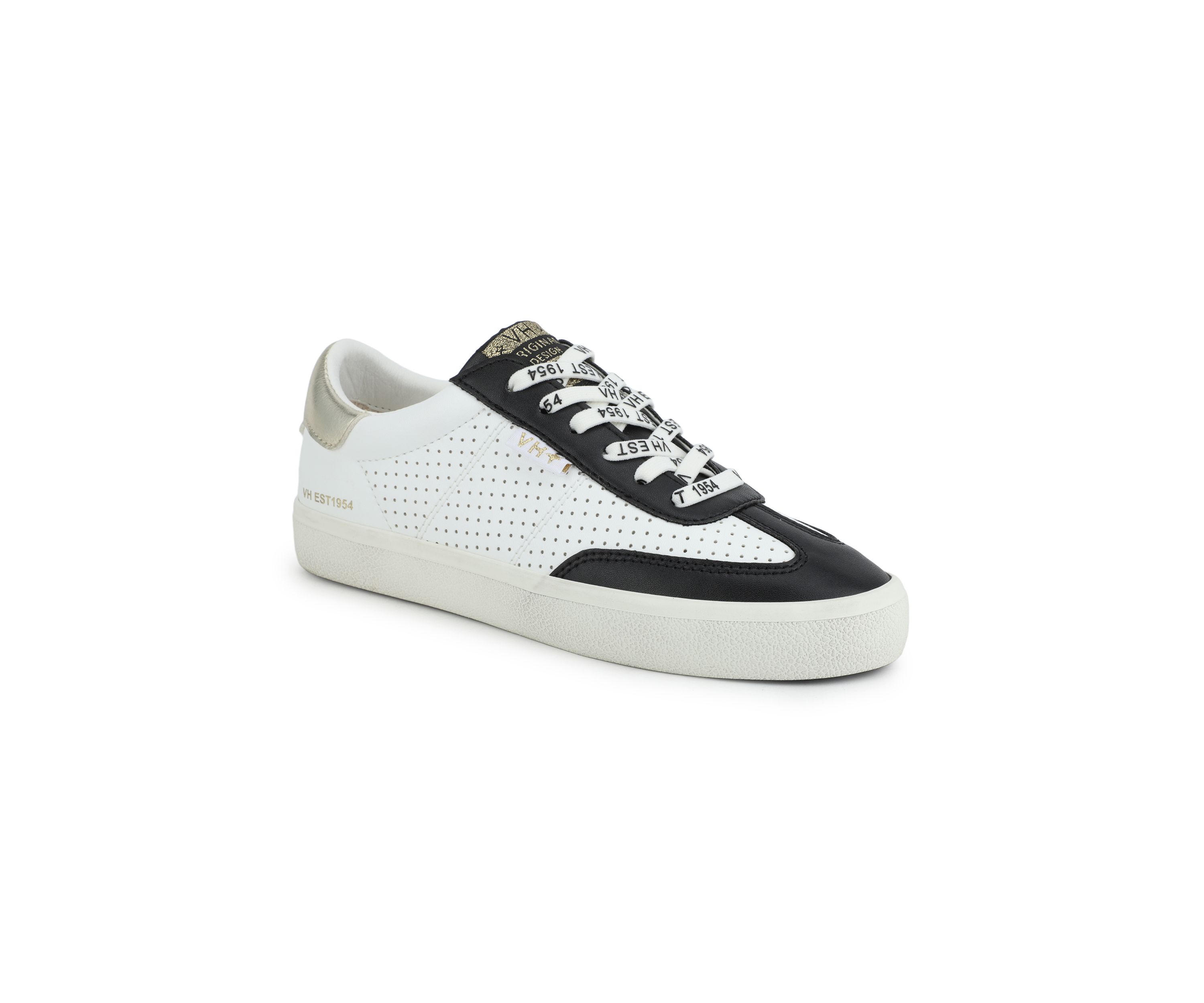 Womens Rebel Sneakers