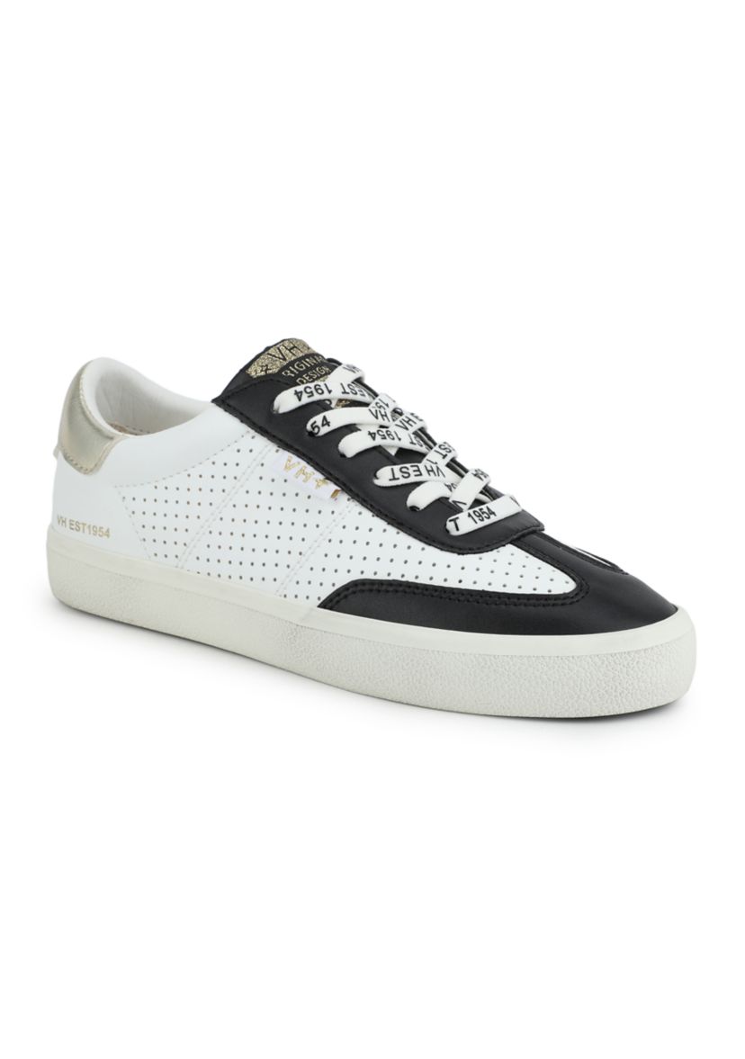Womens Rebel Sneakers