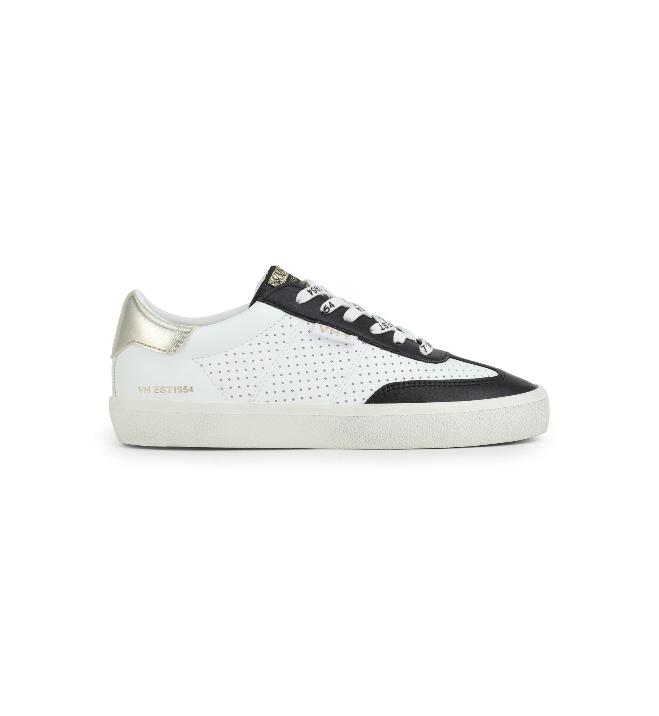 Womens Rebel Sneakers