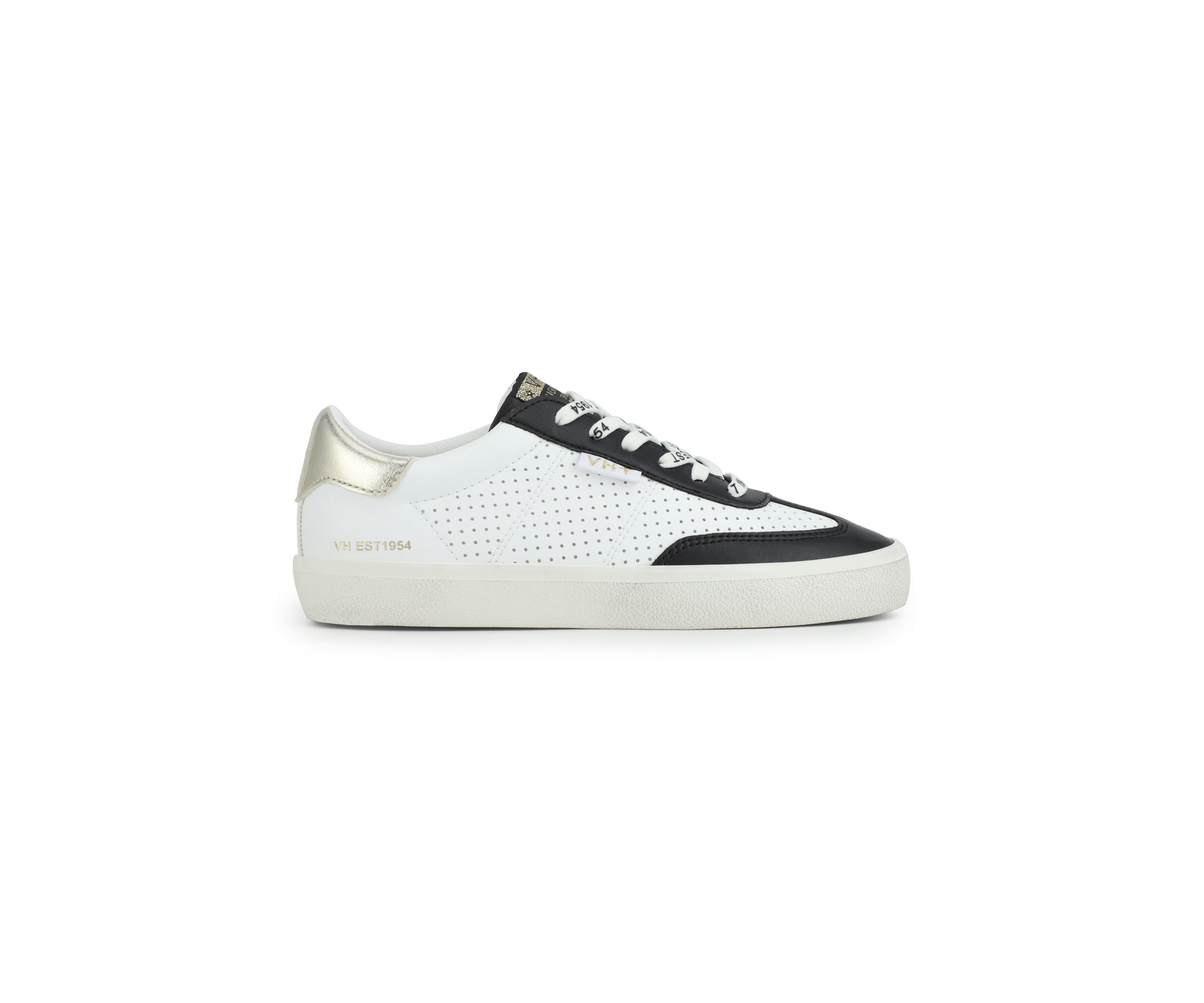 Womens Rebel Sneakers