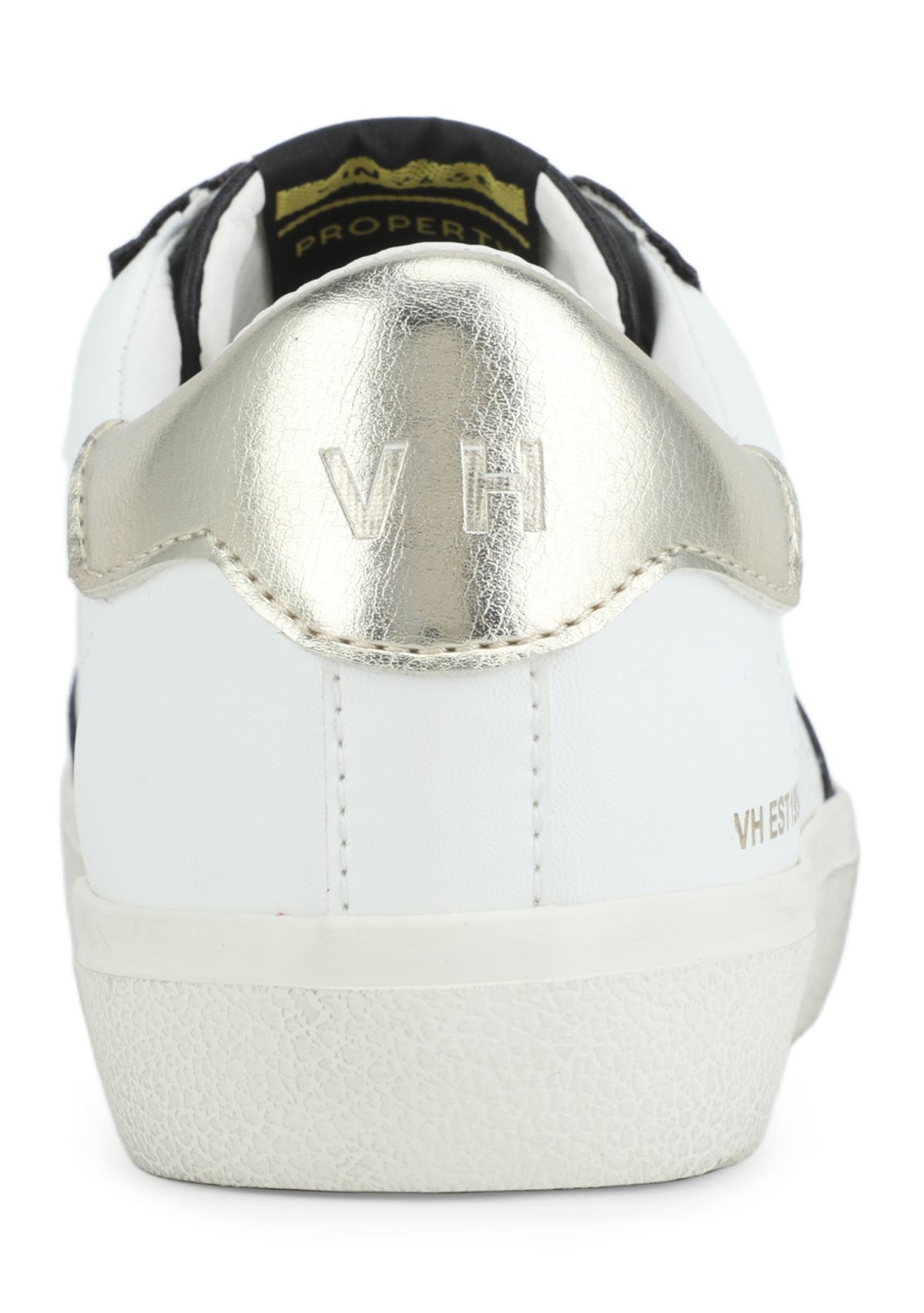 Womens Rebel Sneakers