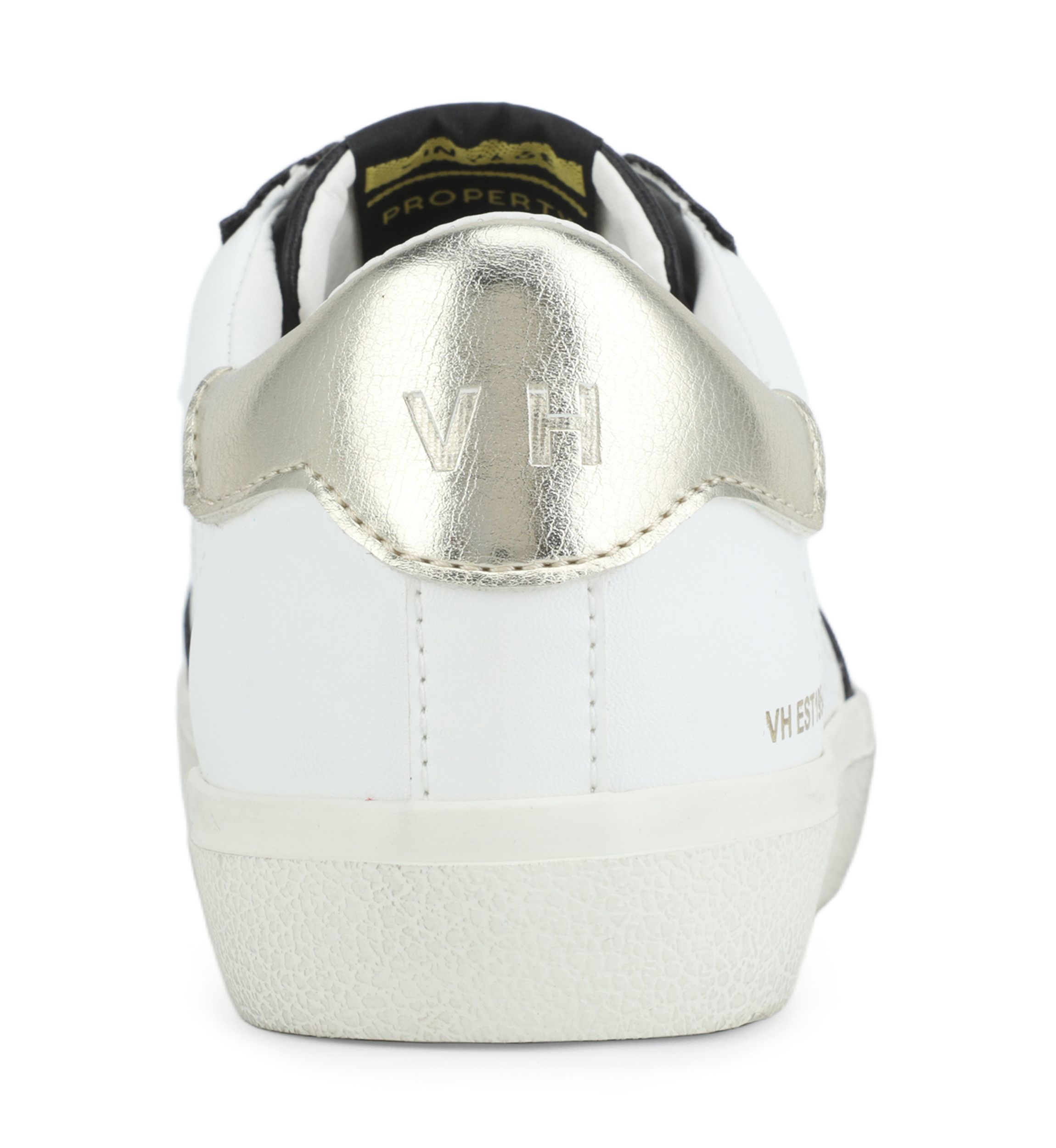 Womens Rebel Sneakers