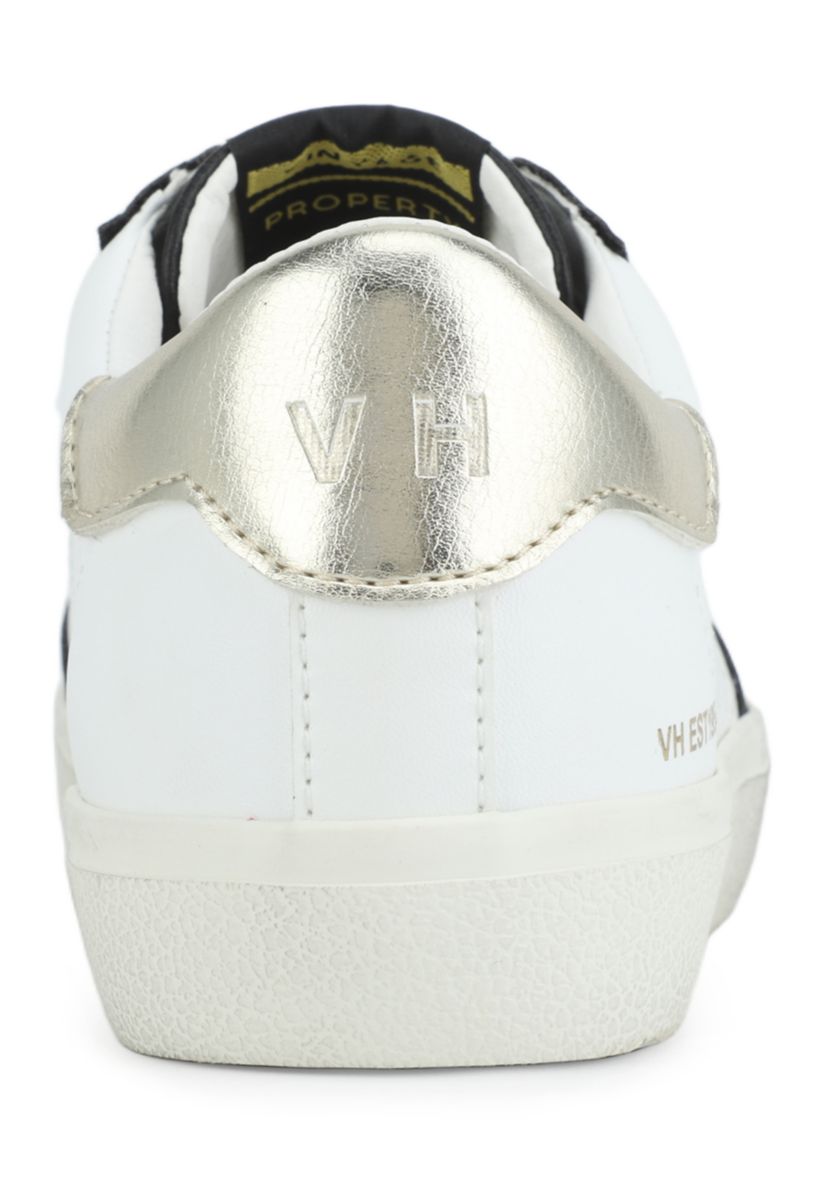 Womens Rebel Sneakers