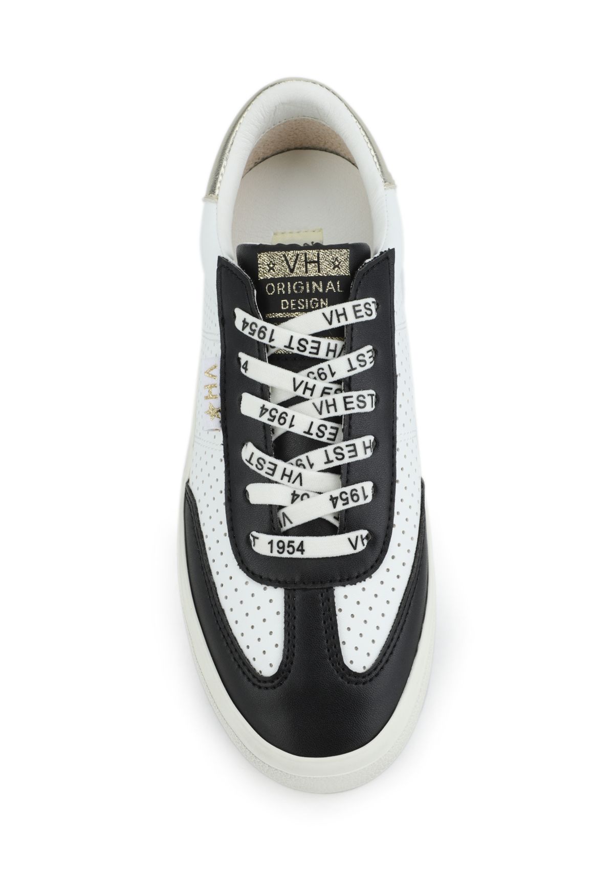 Womens Rebel Sneakers
