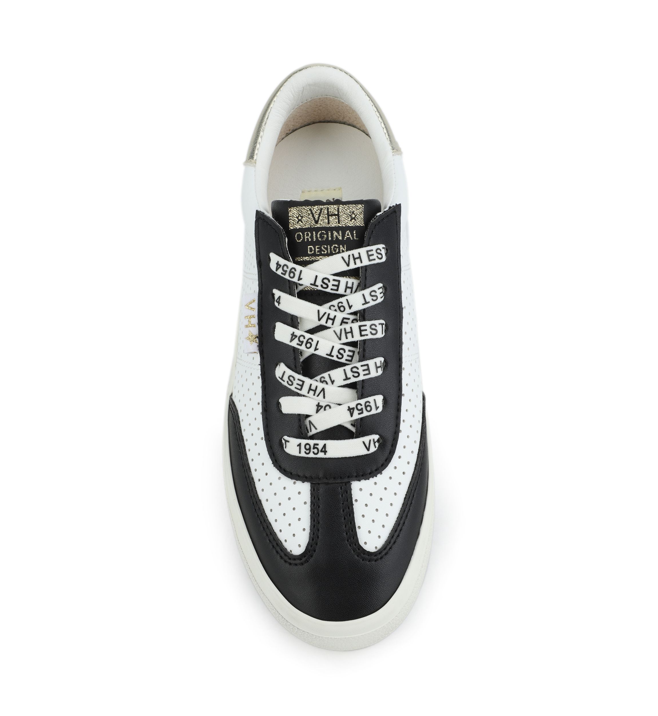 Womens Rebel Sneakers