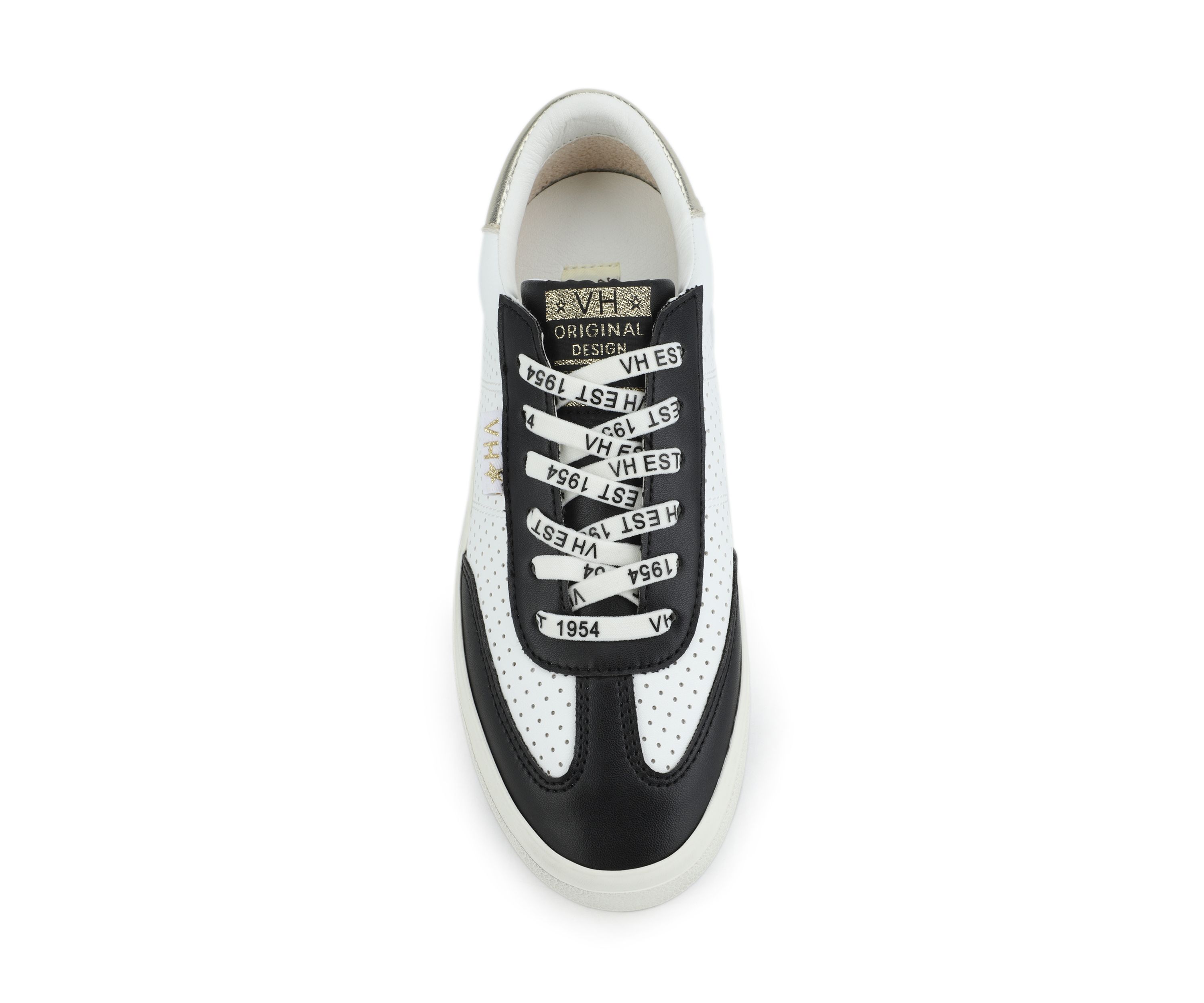 Womens Rebel Sneakers