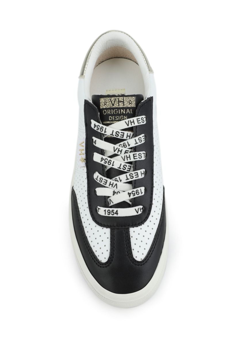 Womens Rebel Sneakers