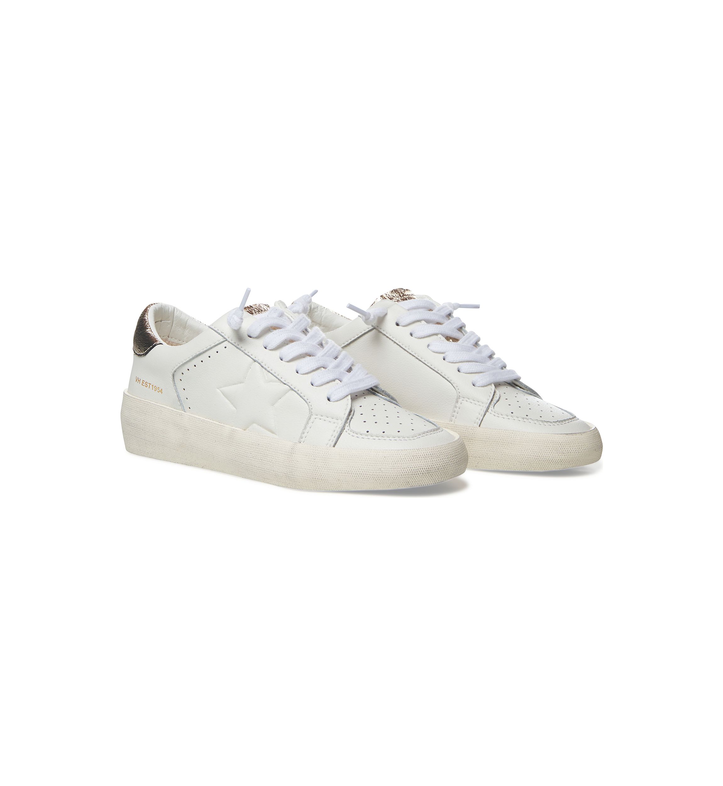 Reflex Sneakers