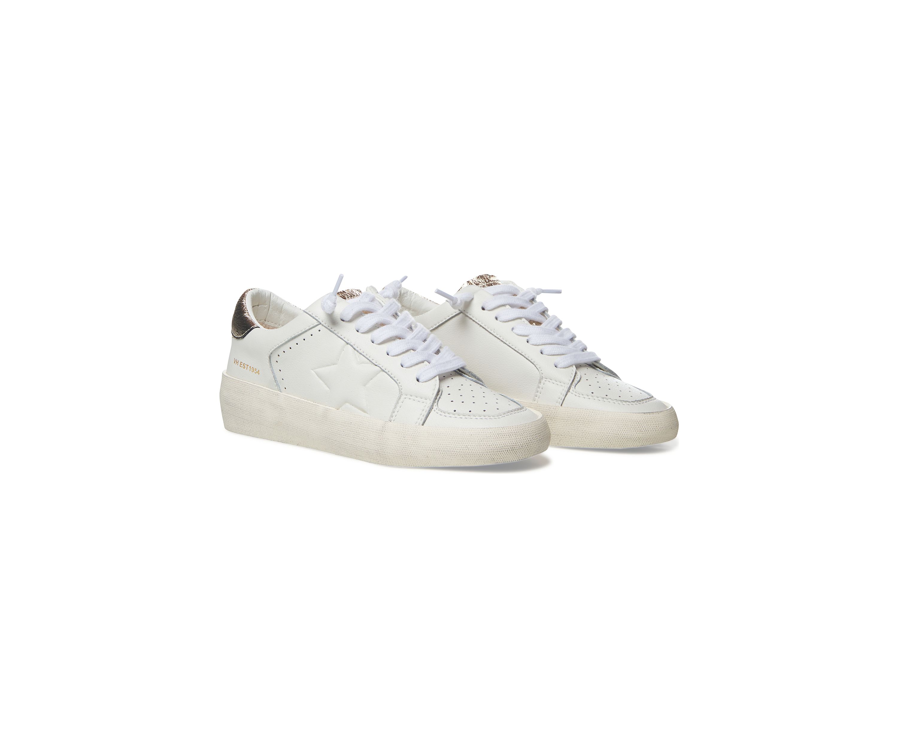 Reflex Sneakers