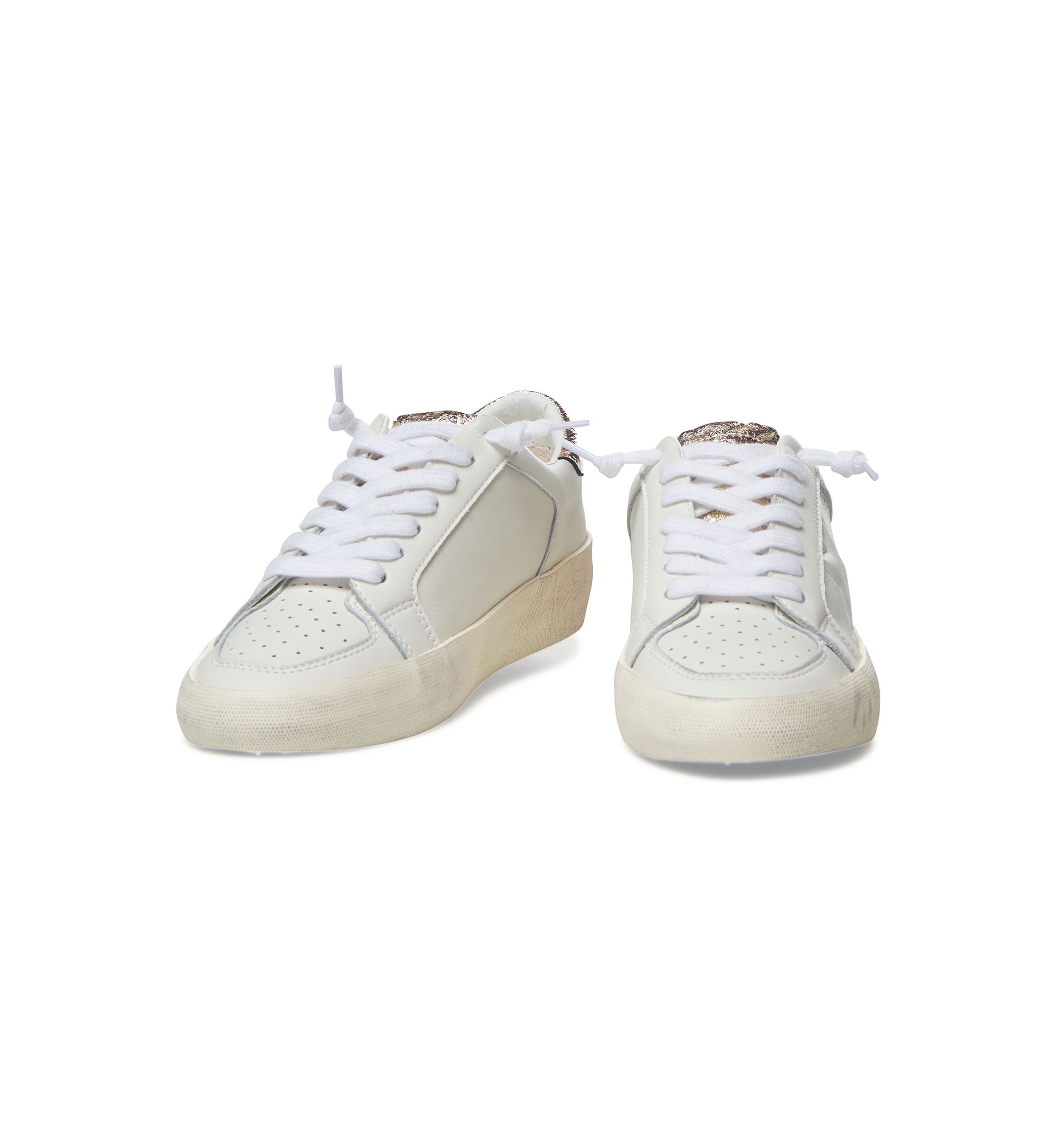 Reflex Sneakers