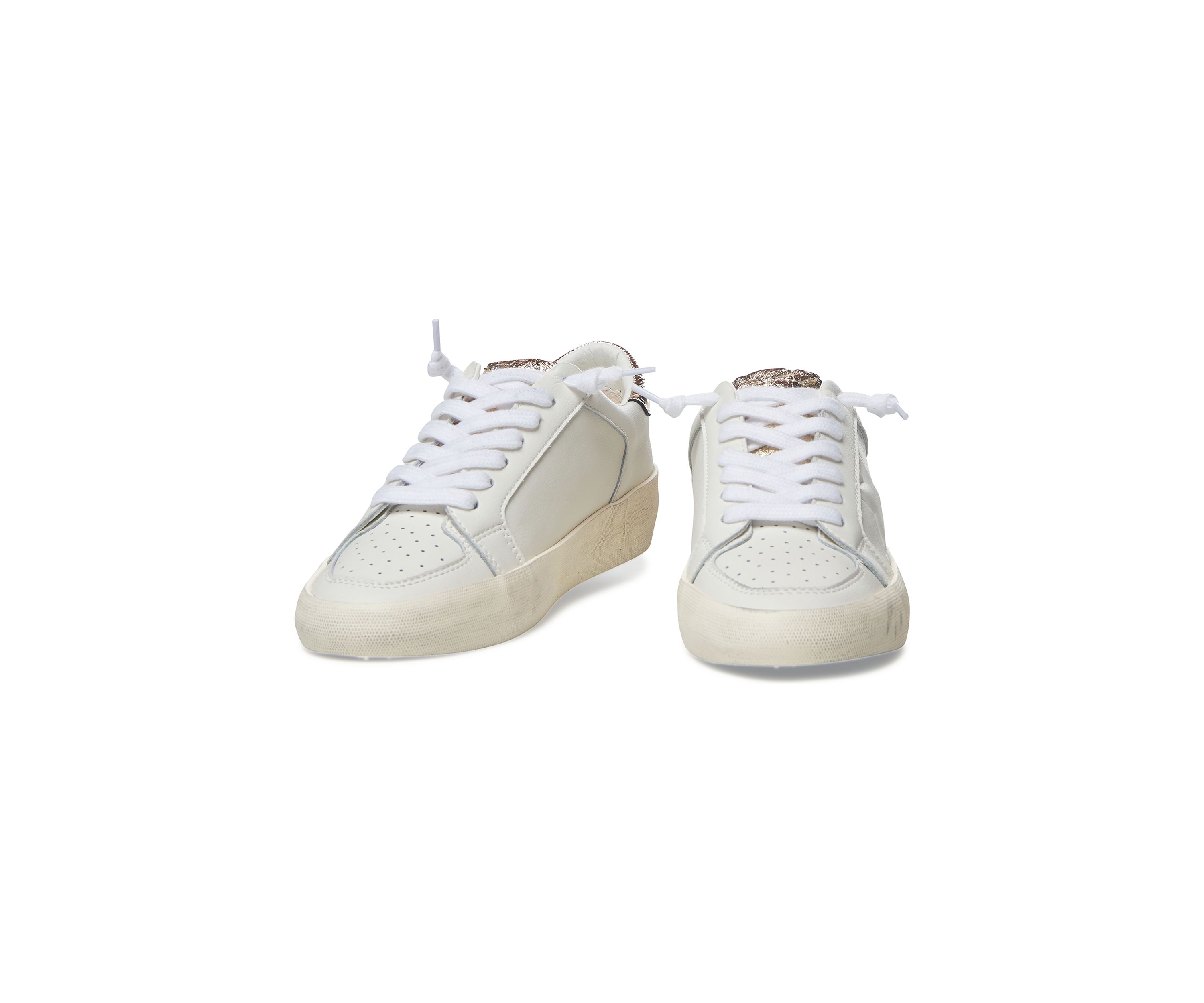Reflex Sneakers
