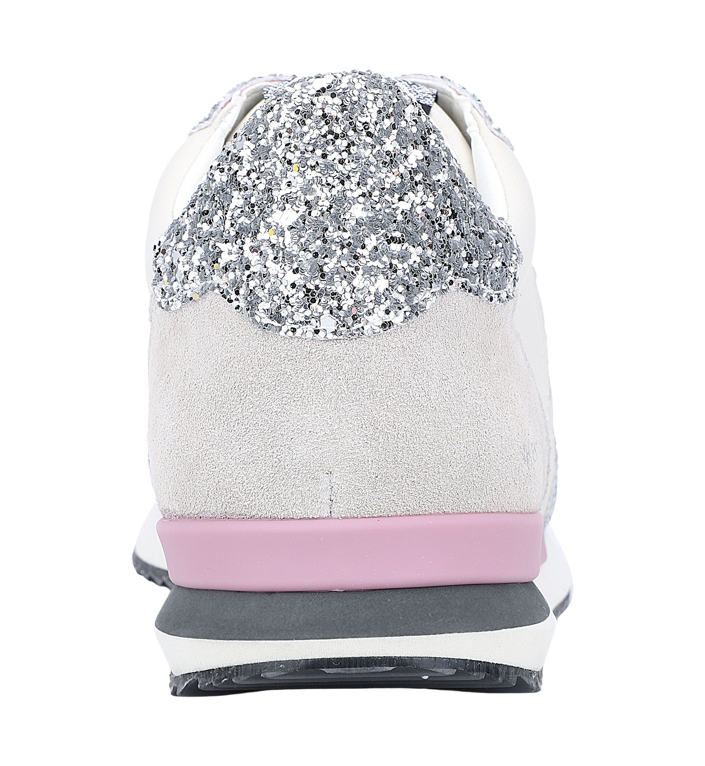 Rock Sneakers