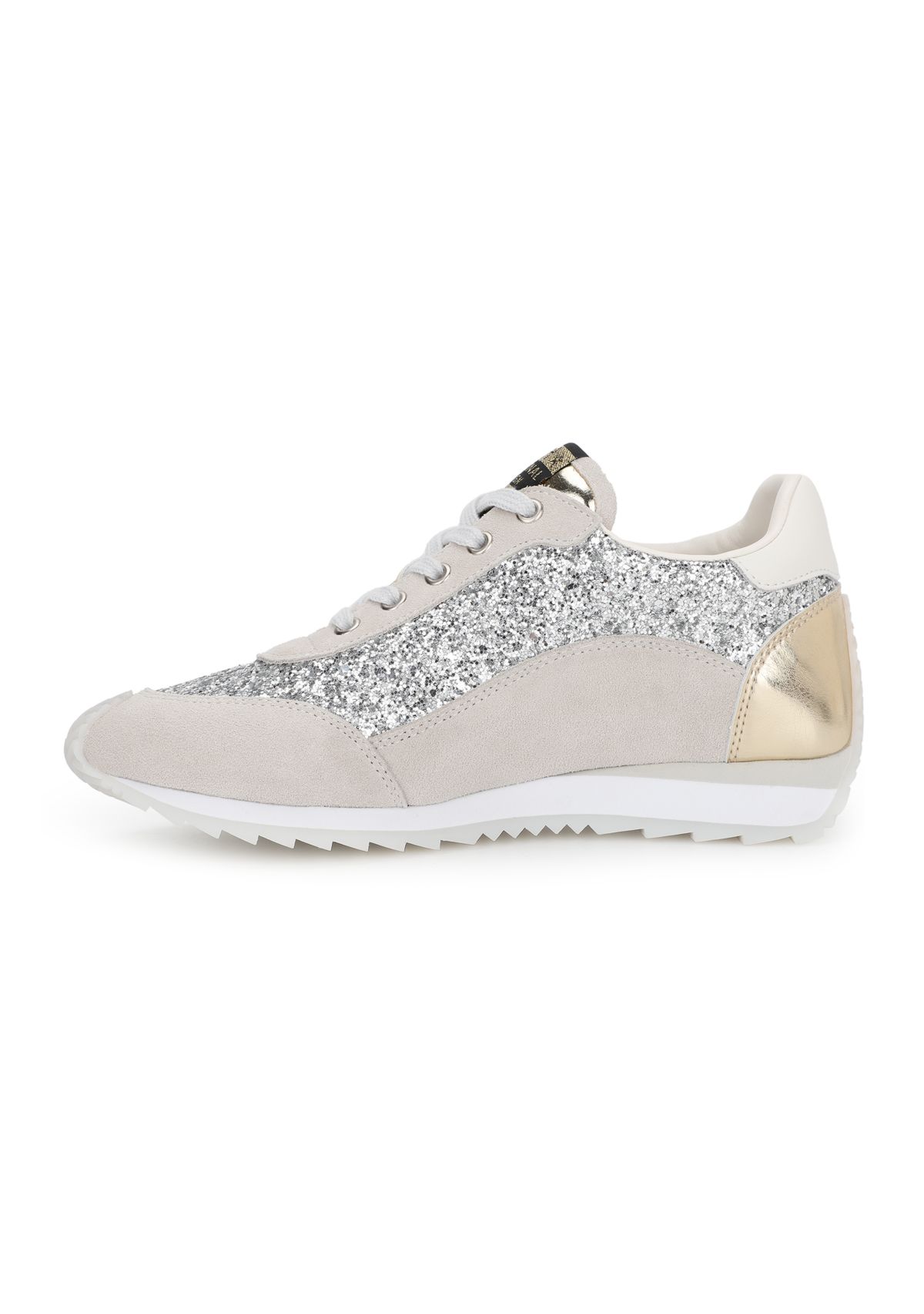 Shooter Croco Multi Sneakers